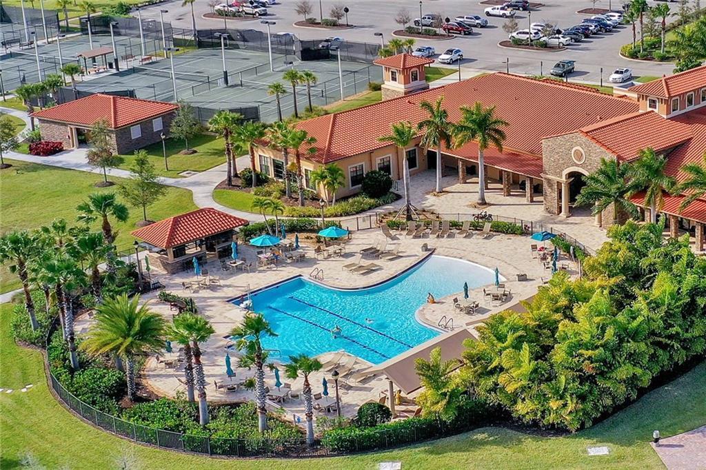 VITALIA - Residential