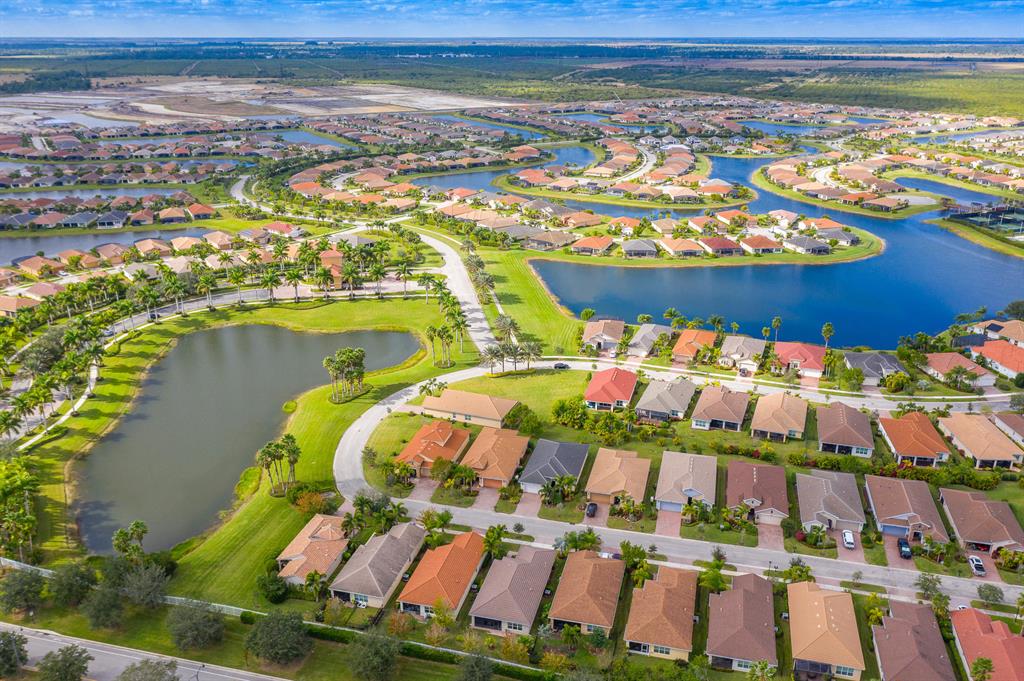 VITALIA - Residential