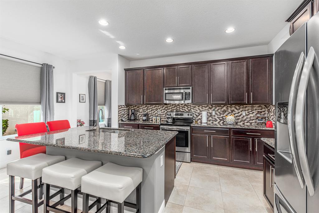 VITALIA - Residential