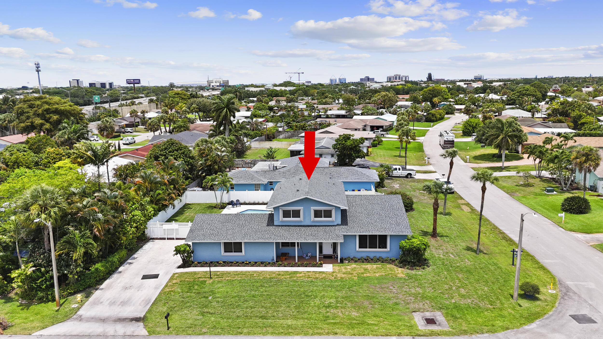 PALM BEACH GARDENS 5 - Residential