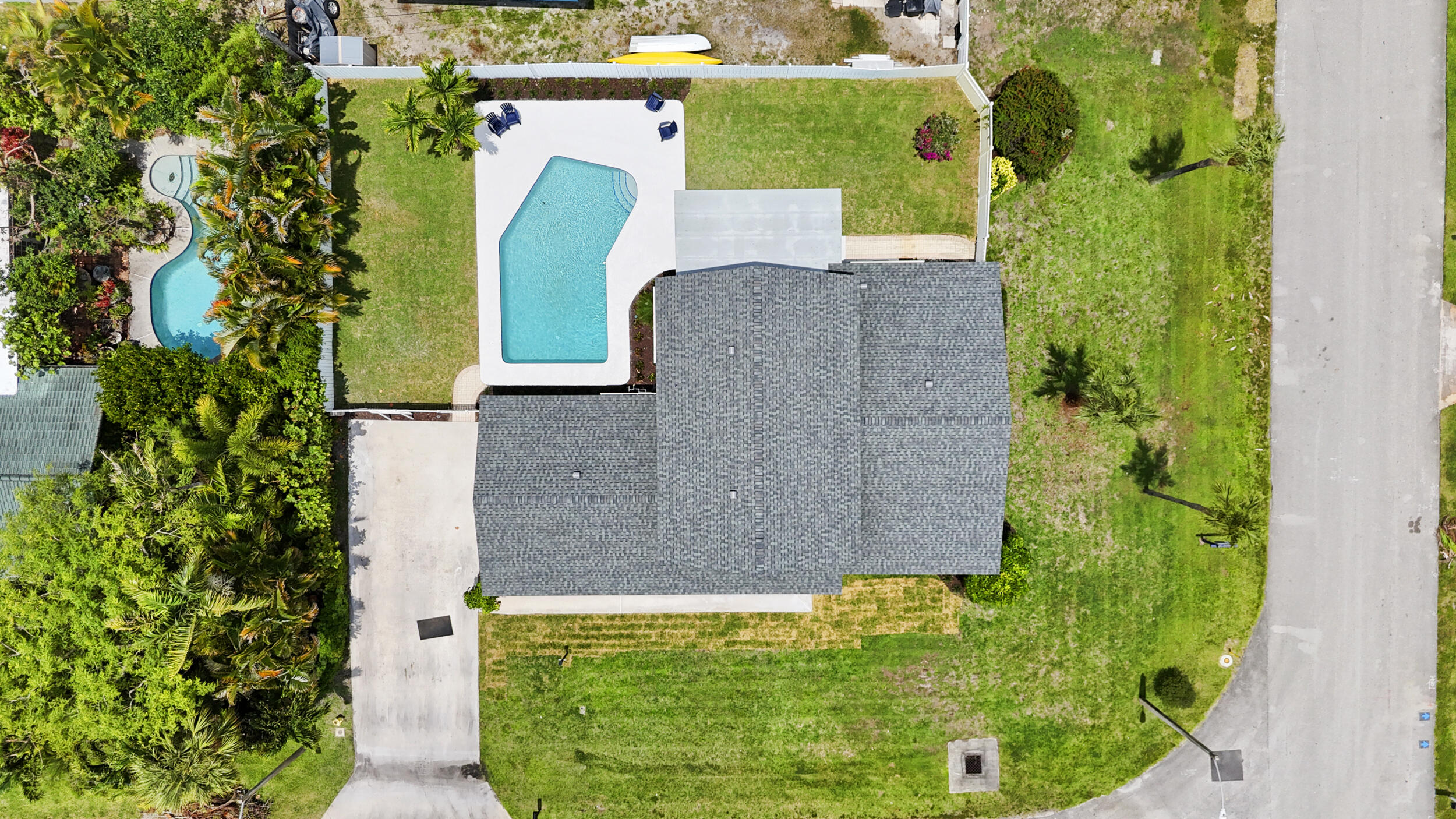 PALM BEACH GARDENS 5 - Residential