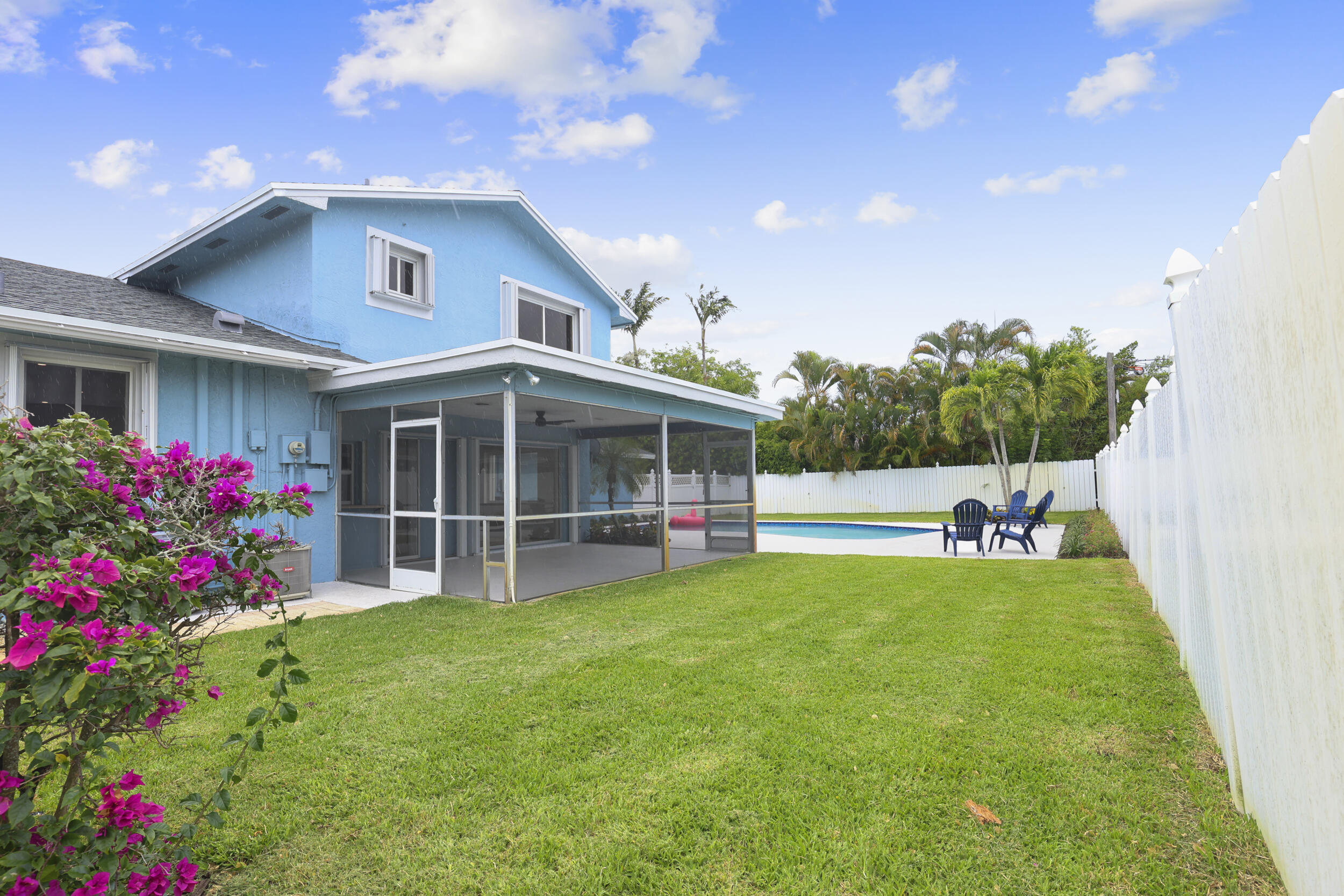 PALM BEACH GARDENS 5 - Residential
