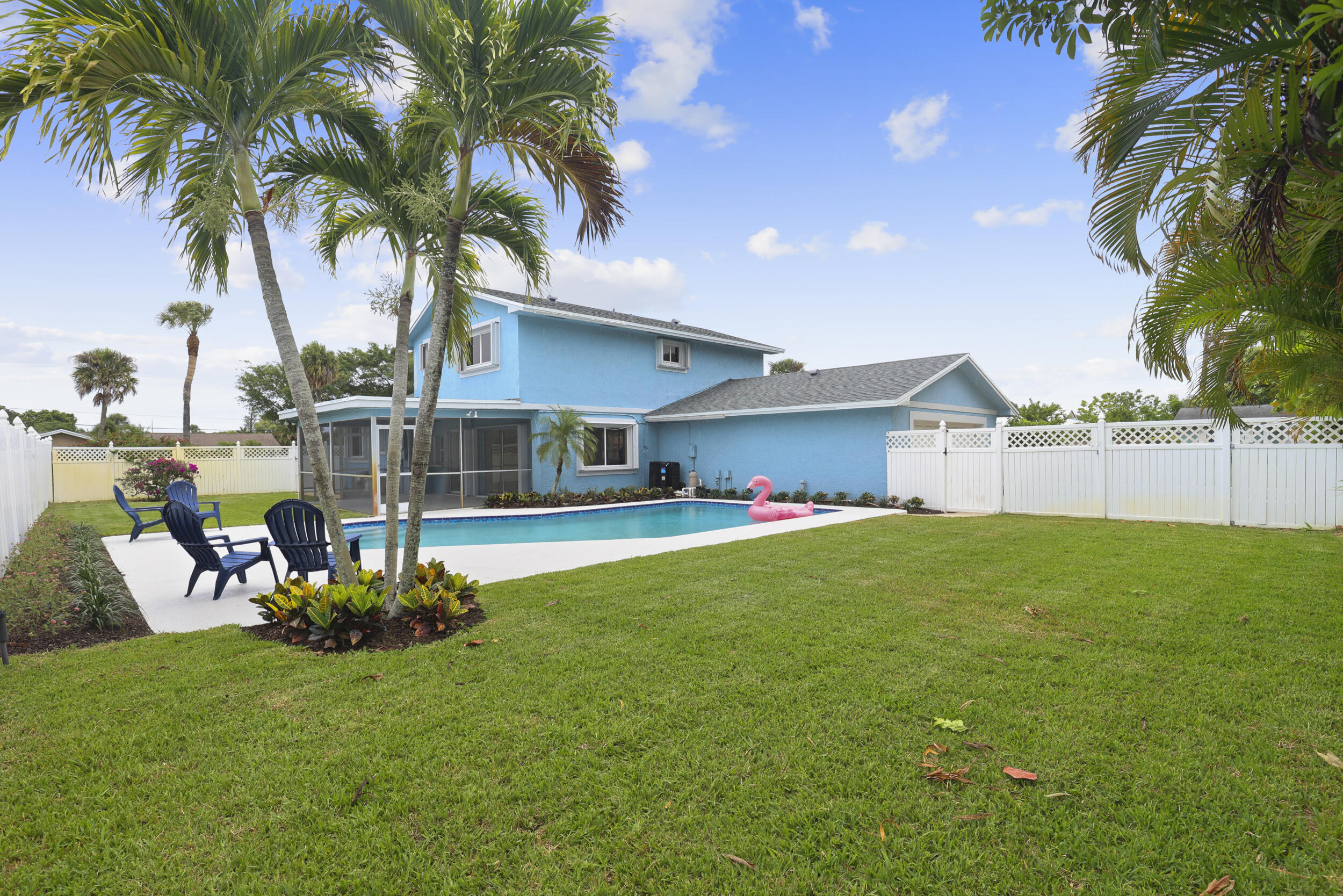 PALM BEACH GARDENS 5 - Residential