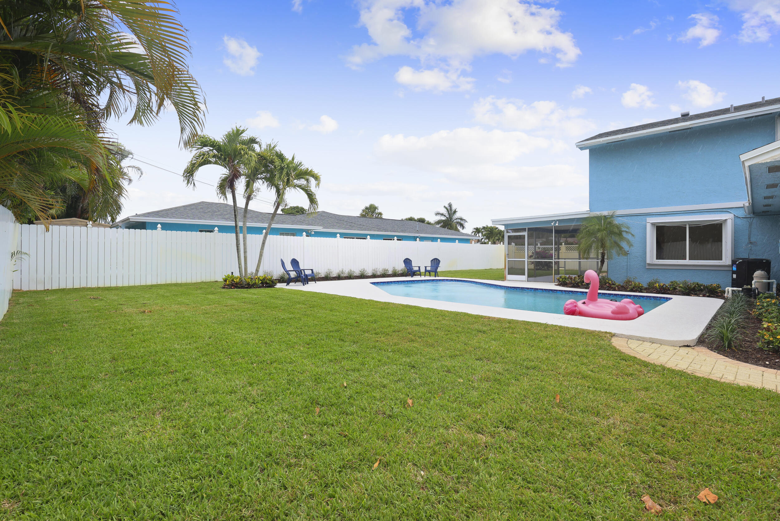 PALM BEACH GARDENS 5 - Residential