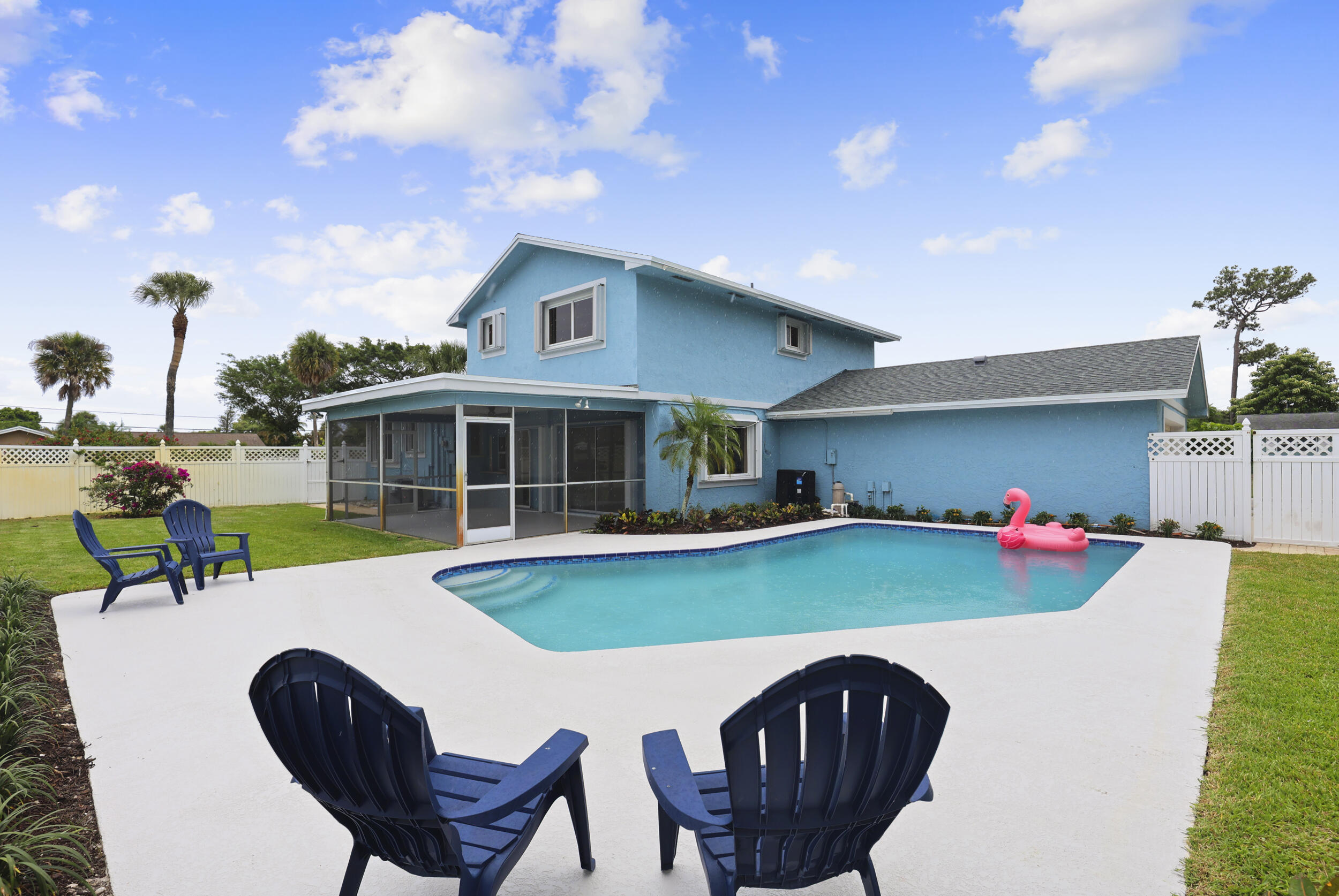 PALM BEACH GARDENS 5 - Residential