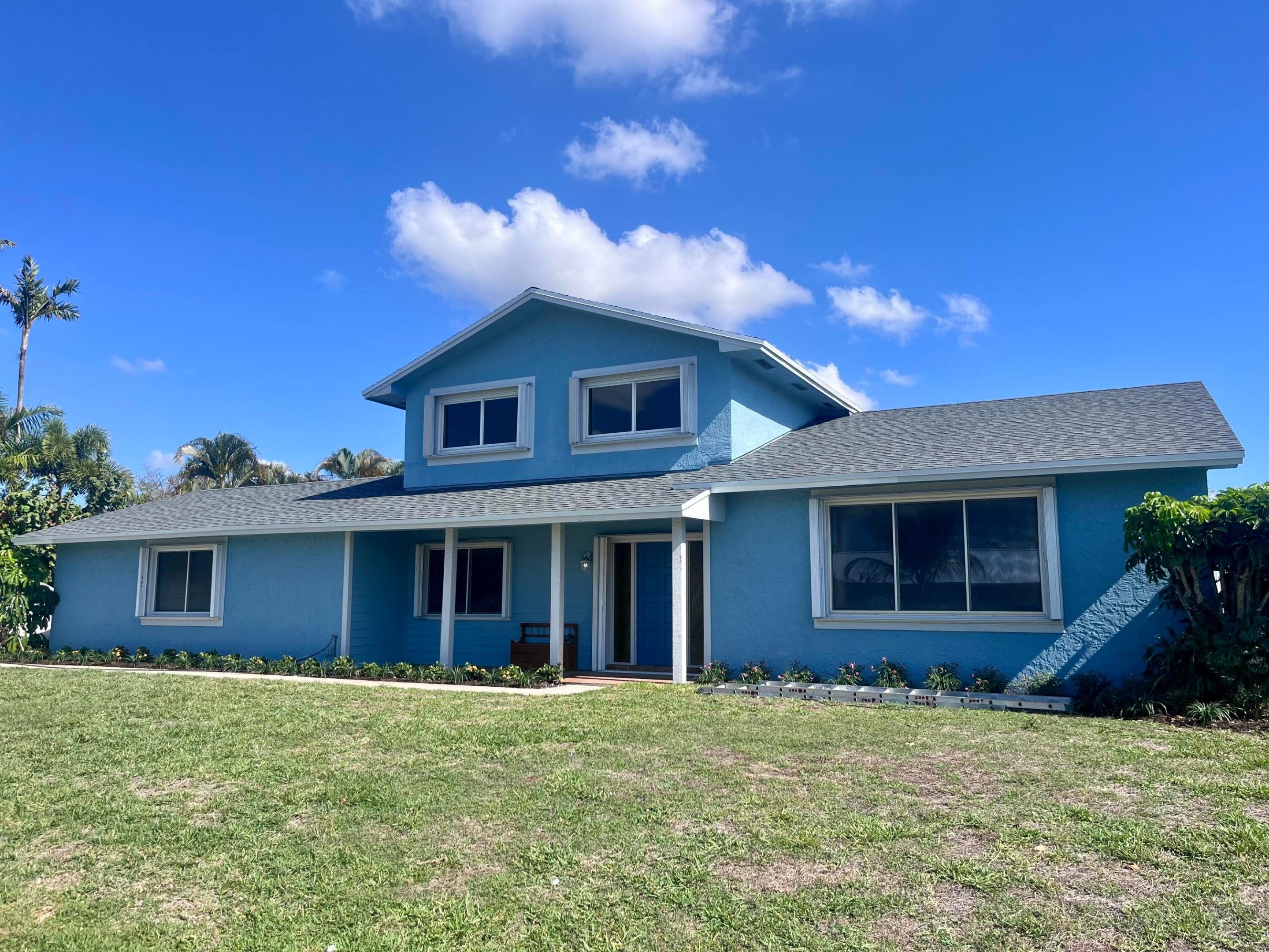 PALM BEACH GARDENS 5 - Residential