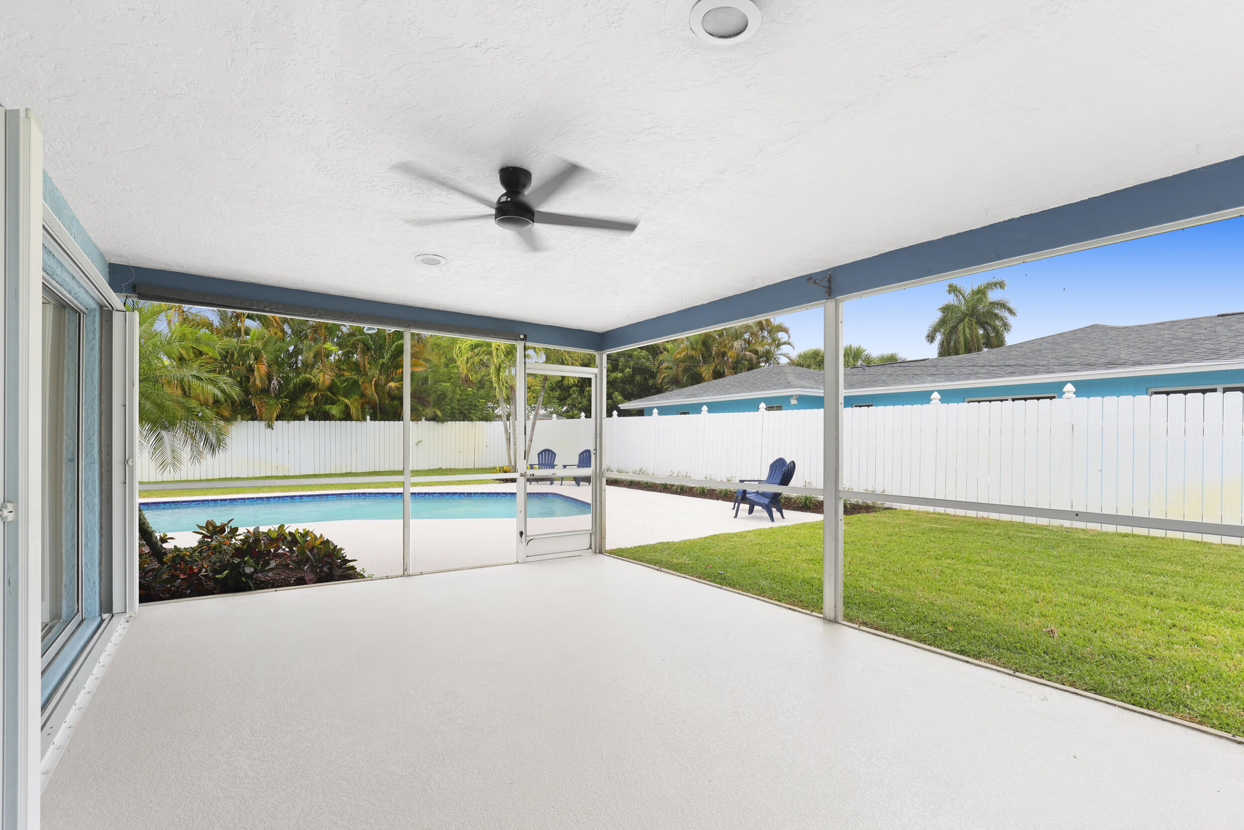 PALM BEACH GARDENS 5 - Residential