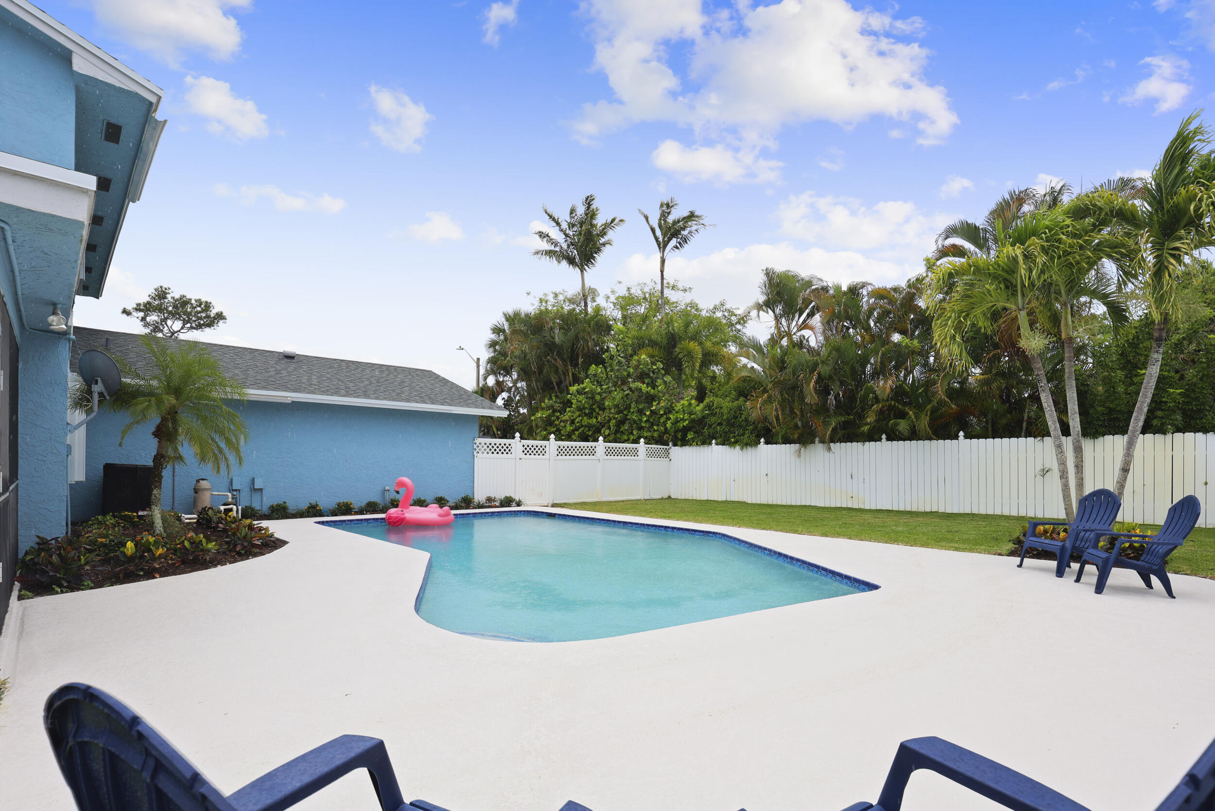 PALM BEACH GARDENS 5 - Residential