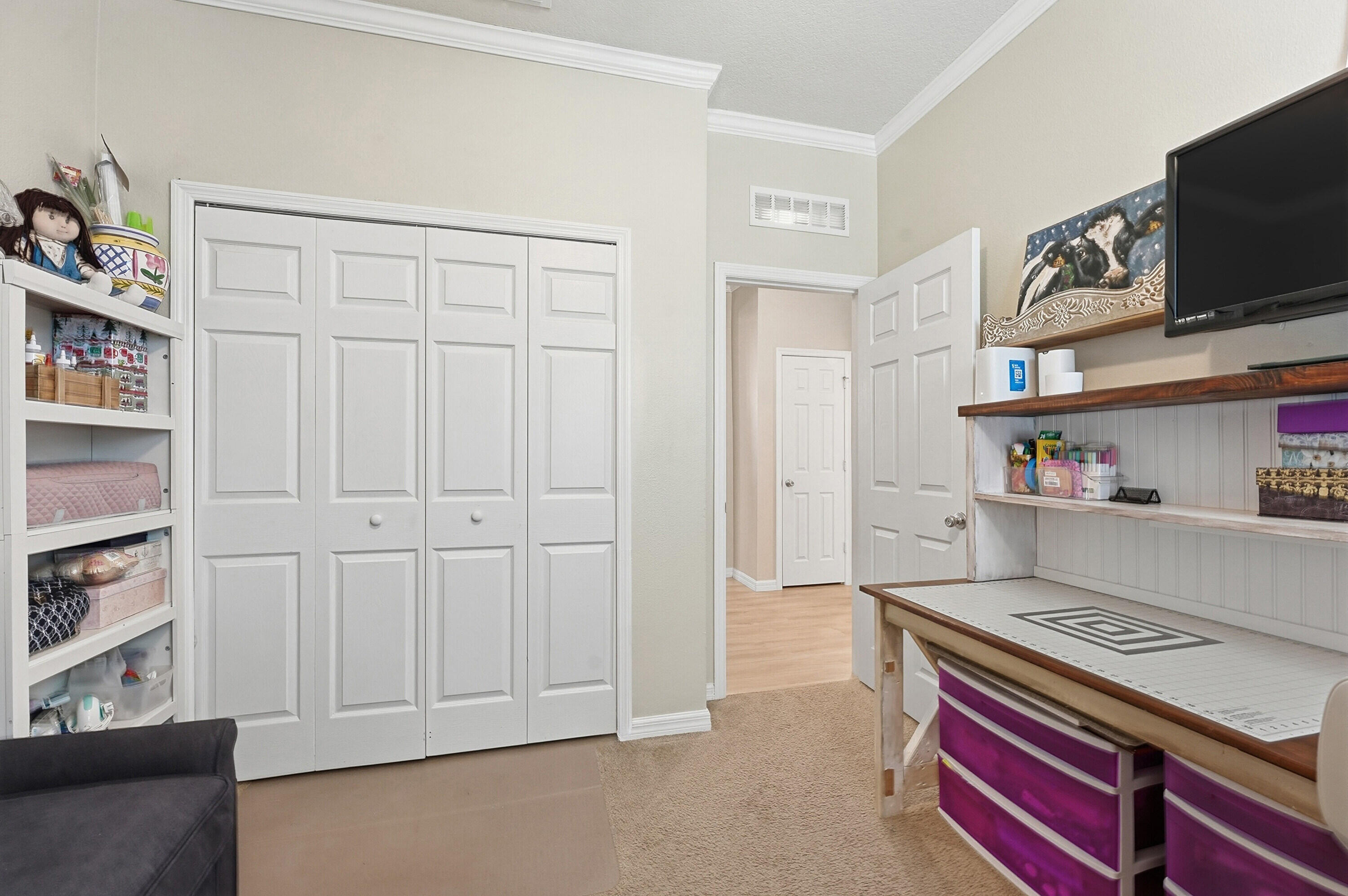 PINE TRACE THIRD REPLAT - Residential