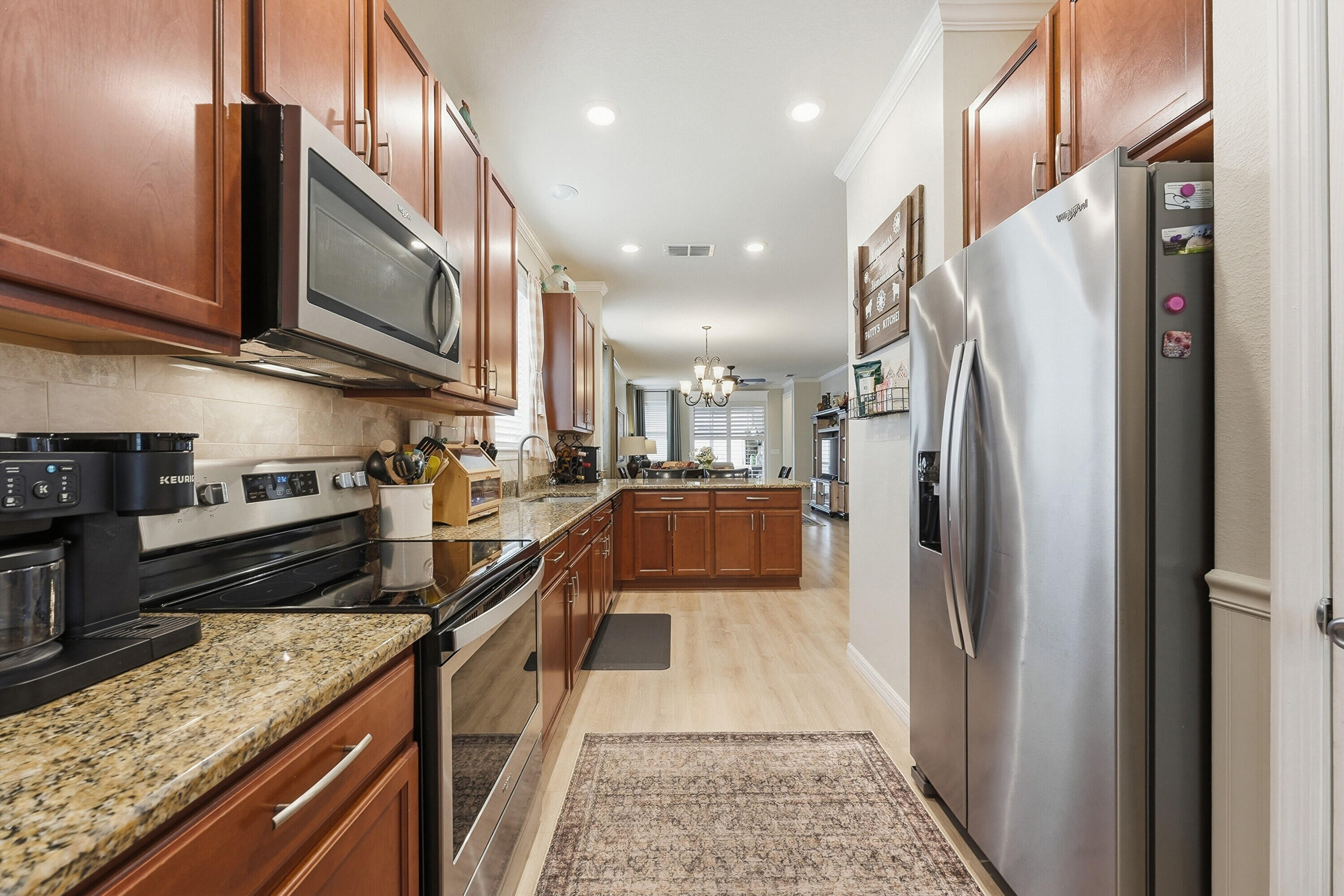 PINE TRACE THIRD REPLAT - Residential