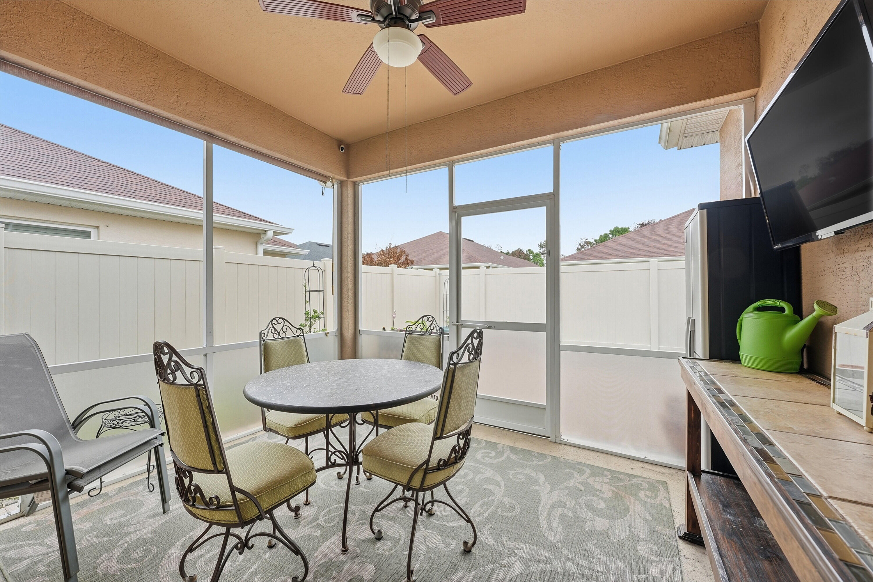 PINE TRACE THIRD REPLAT - Residential