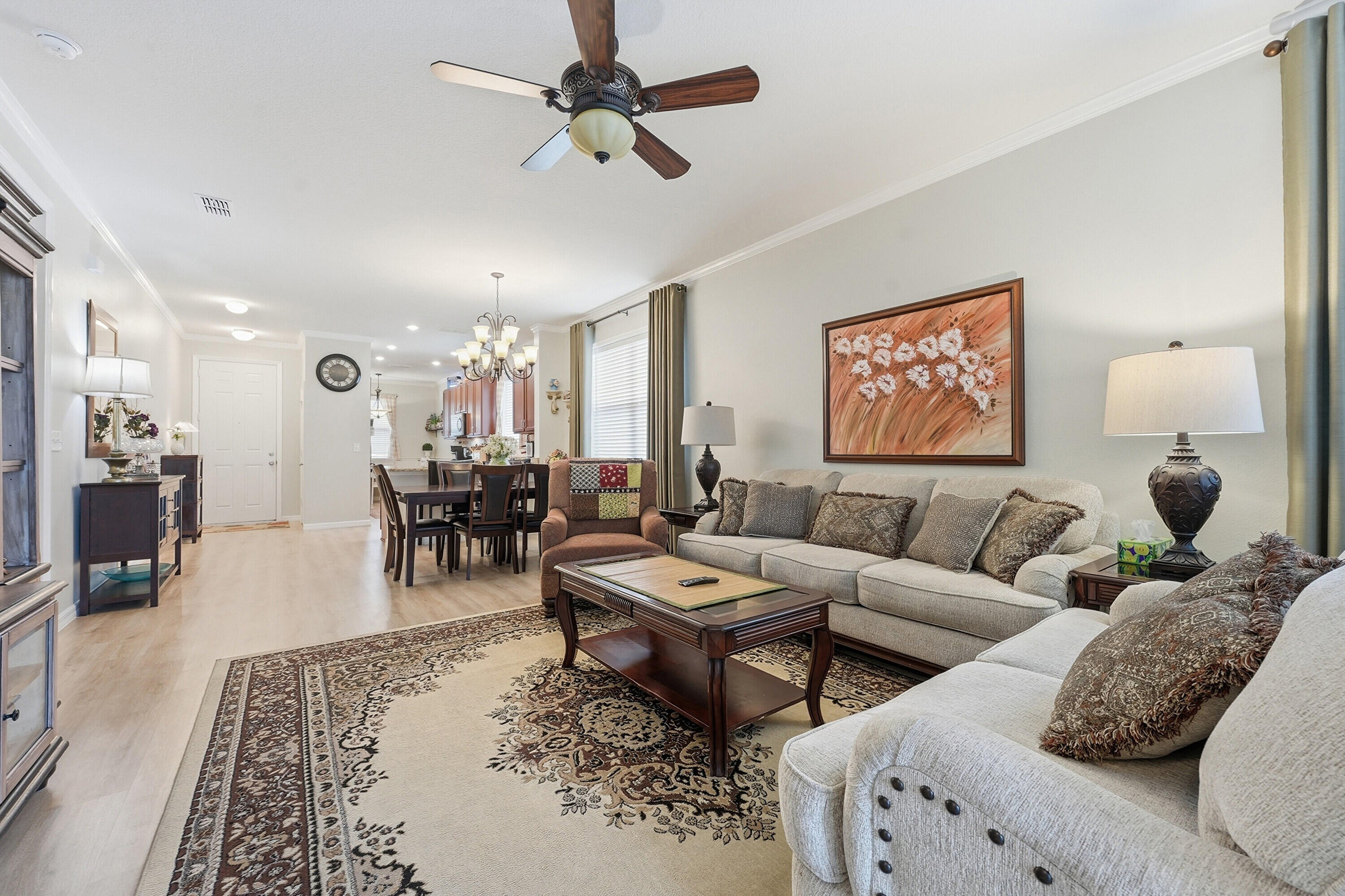 PINE TRACE THIRD REPLAT - Residential