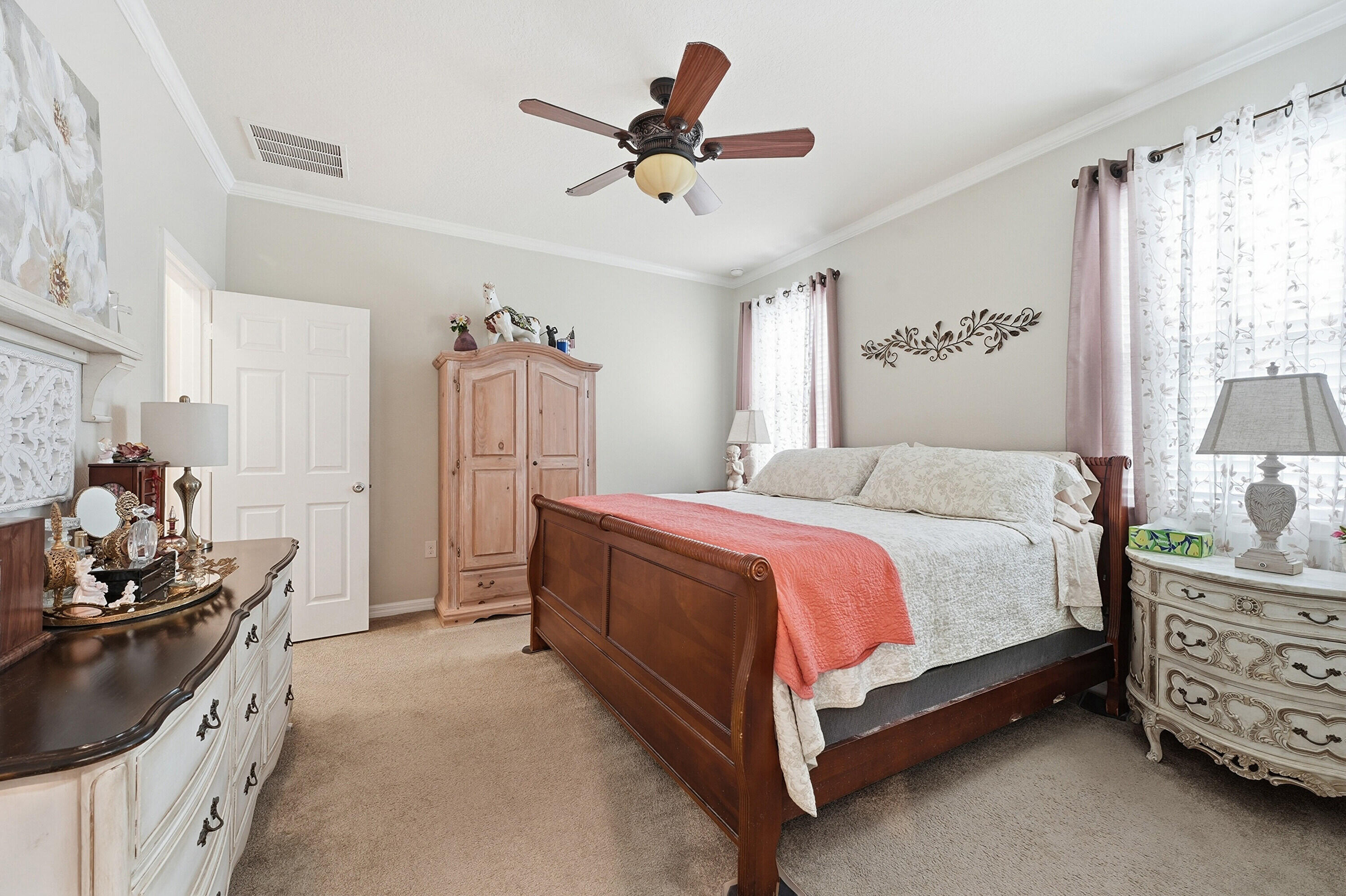 PINE TRACE THIRD REPLAT - Residential