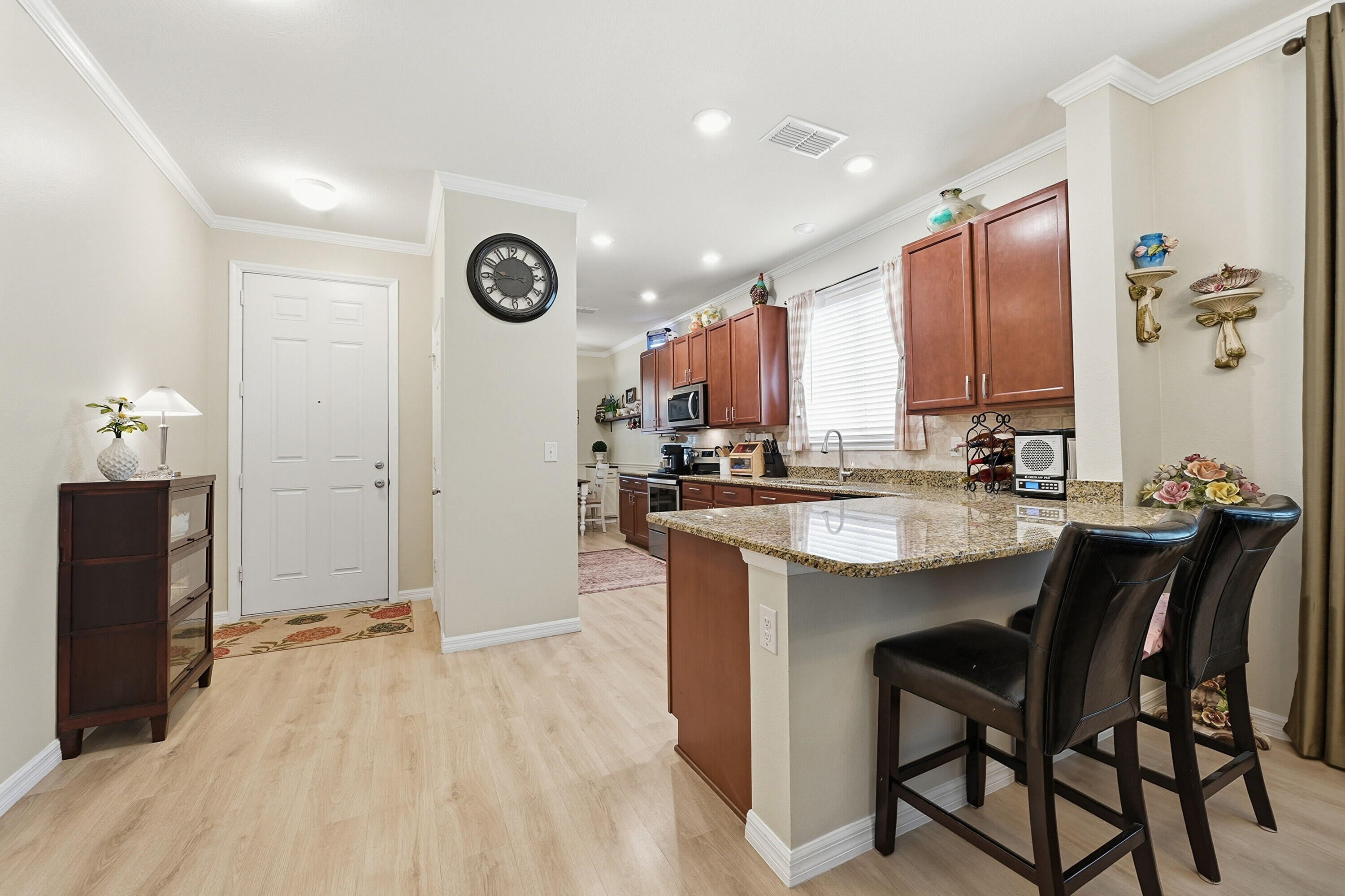 PINE TRACE THIRD REPLAT - Residential