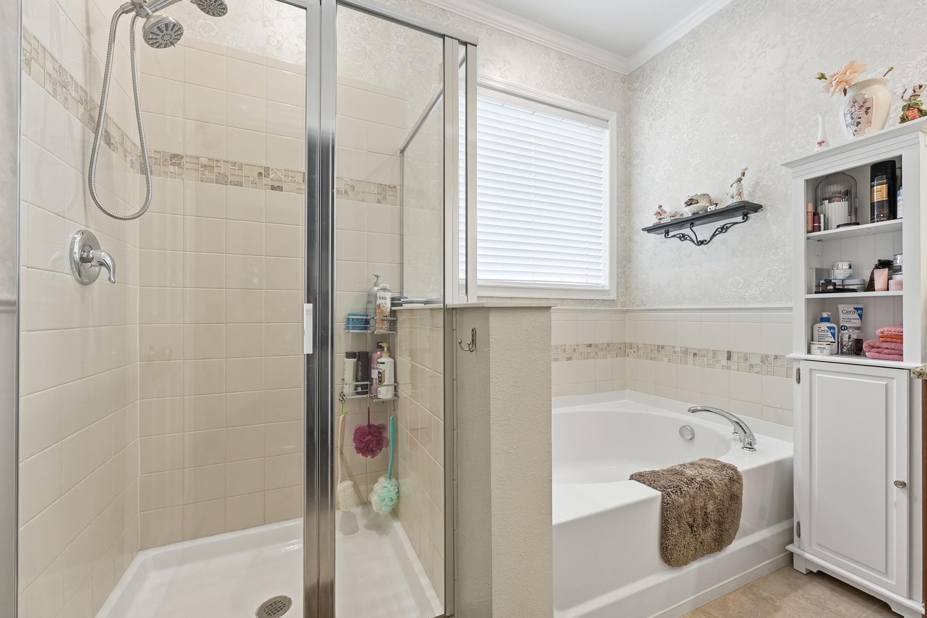 PINE TRACE THIRD REPLAT - Residential