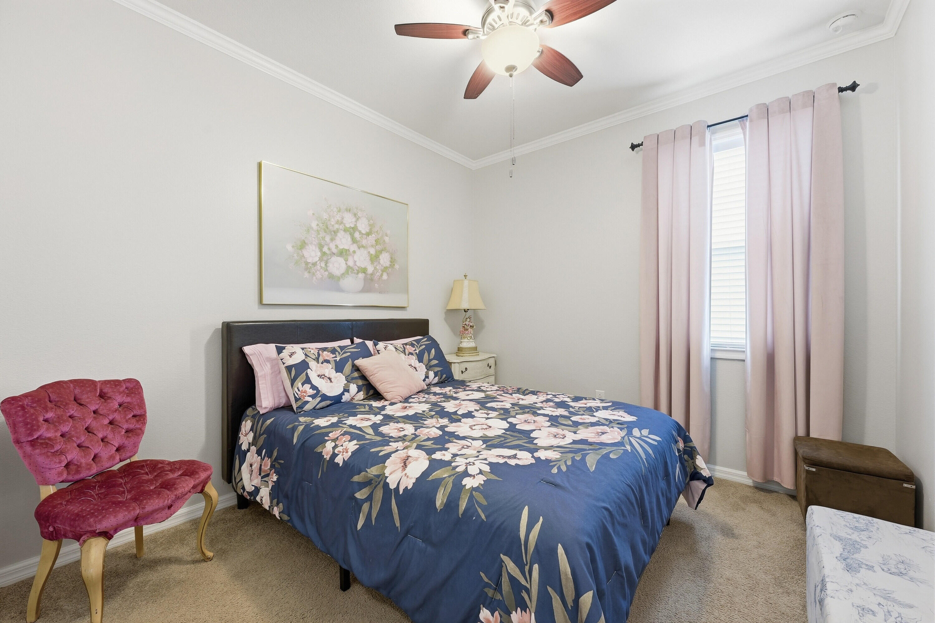 PINE TRACE THIRD REPLAT - Residential