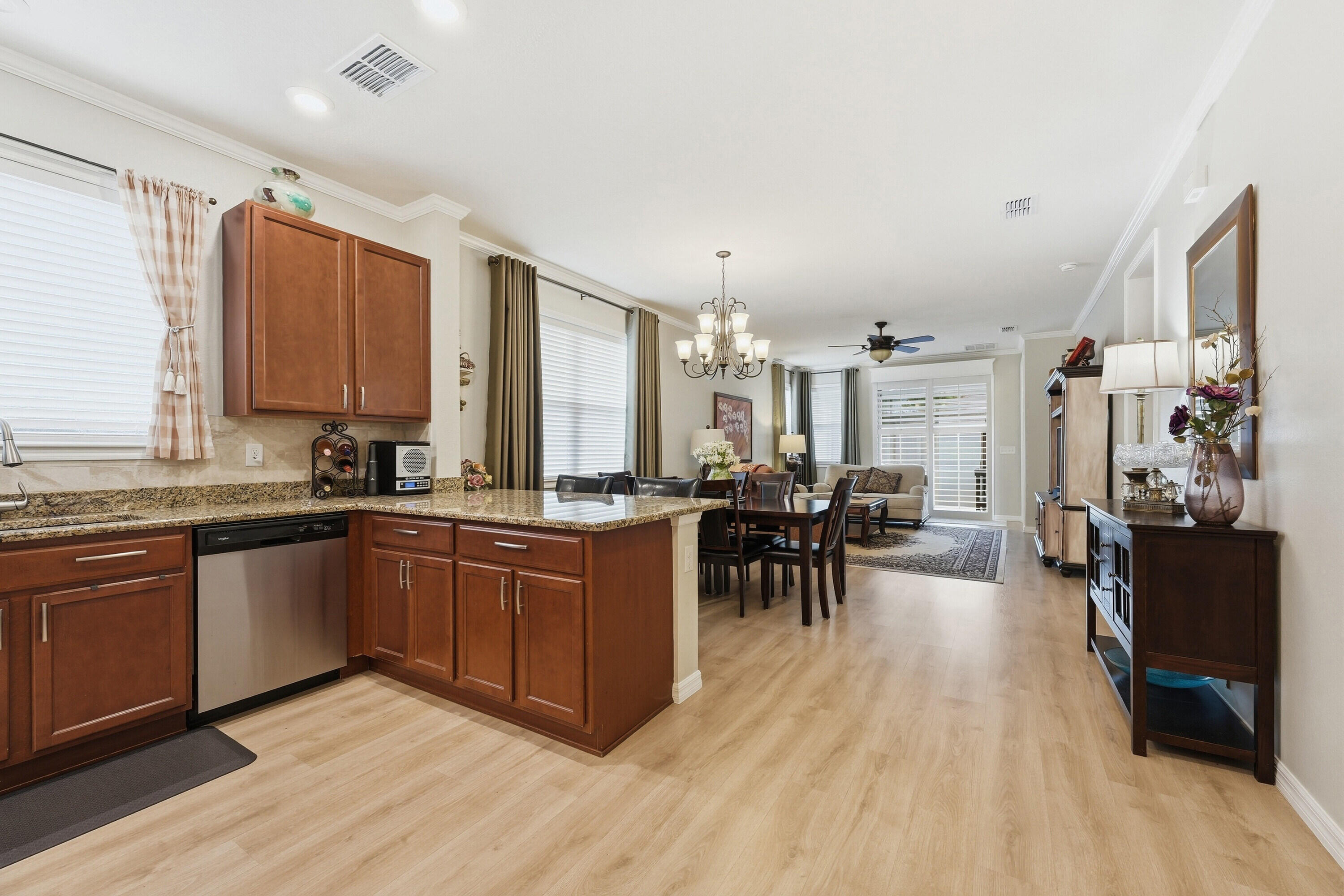 PINE TRACE THIRD REPLAT - Residential