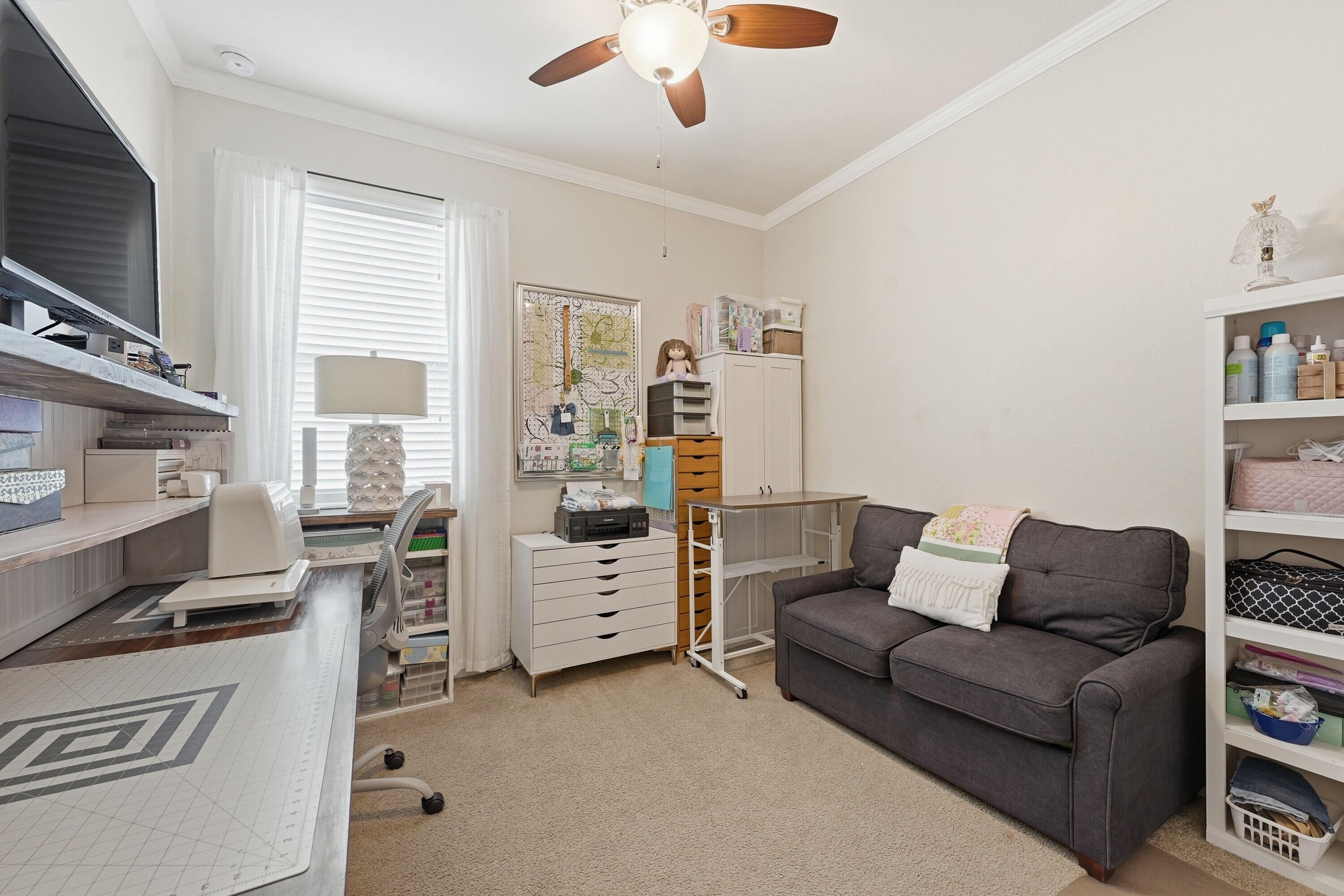 PINE TRACE THIRD REPLAT - Residential