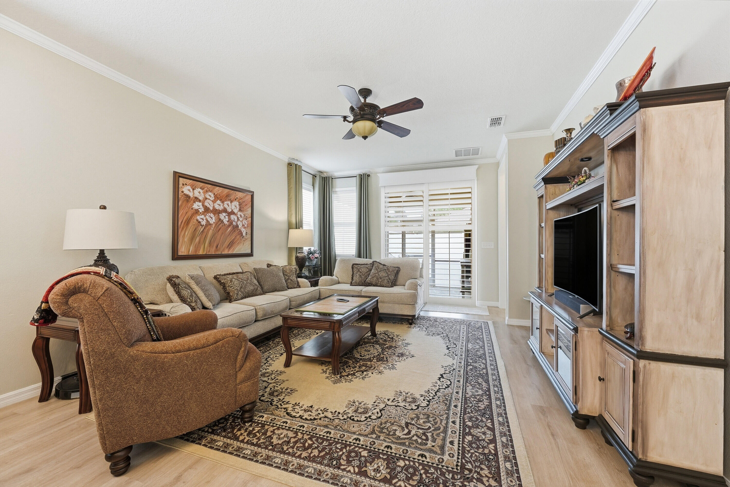 PINE TRACE THIRD REPLAT - Residential