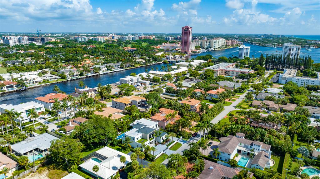 SPANISH RIVER LAND CO SUB UNIT 1 - Residential