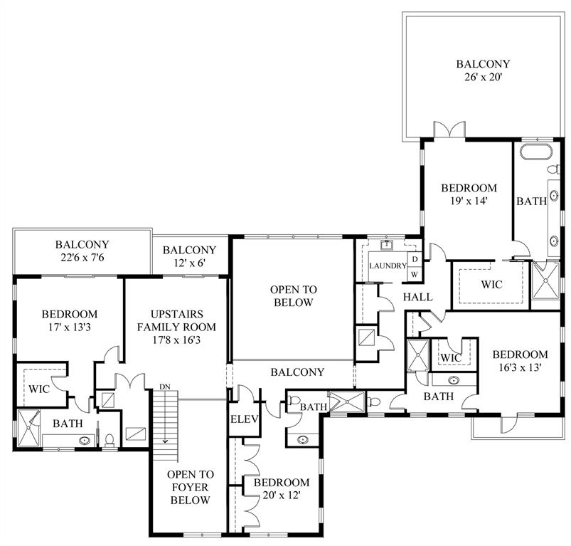 SPANISH RIVER LAND CO SUB UNIT 1 - Residential