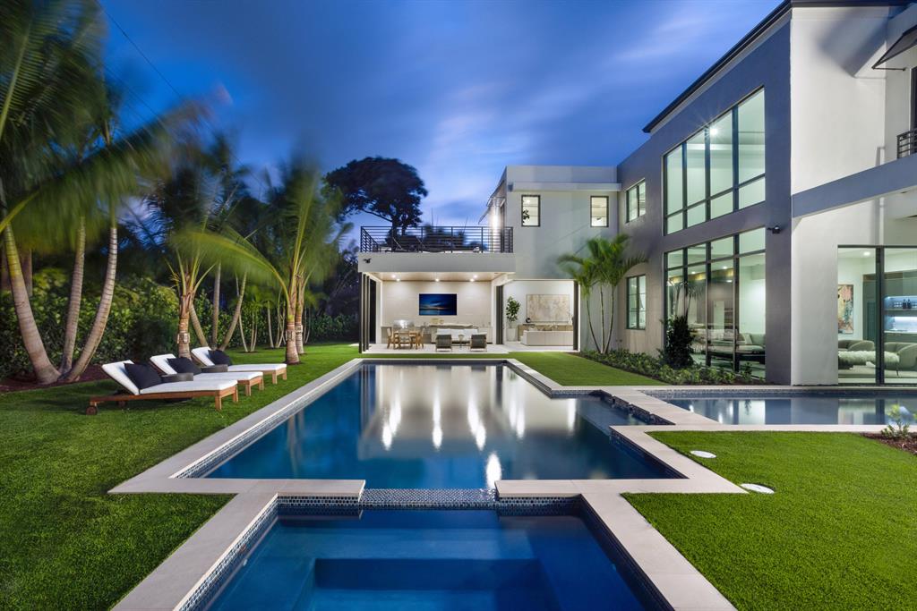 SPANISH RIVER LAND CO SUB UNIT 1 - Residential