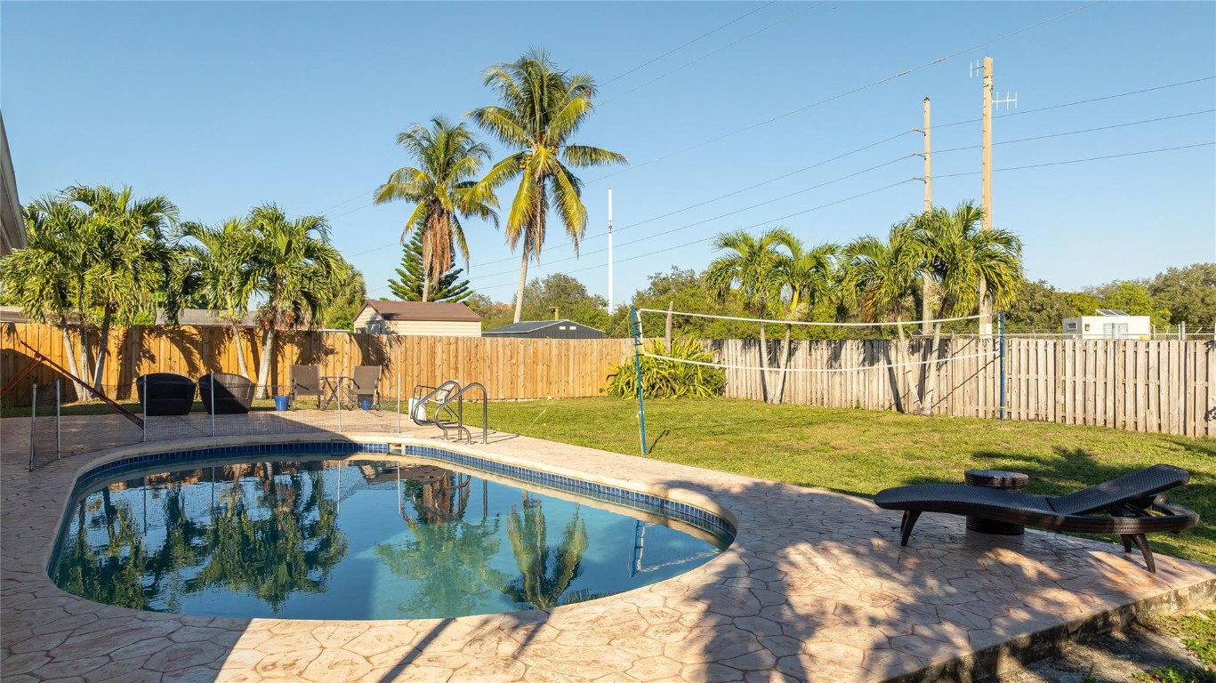 Sunrise Golf Village - Residential