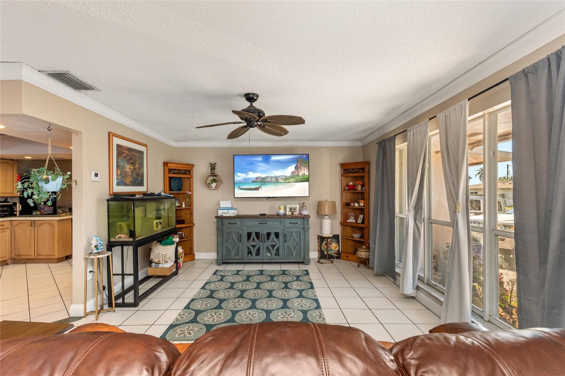 Sunrise Golf Village - Residential