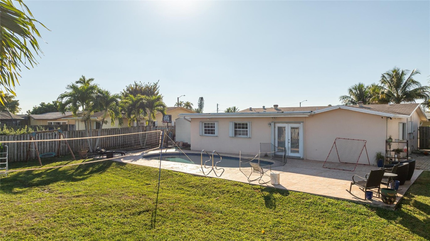 Sunrise Golf Village - Residential