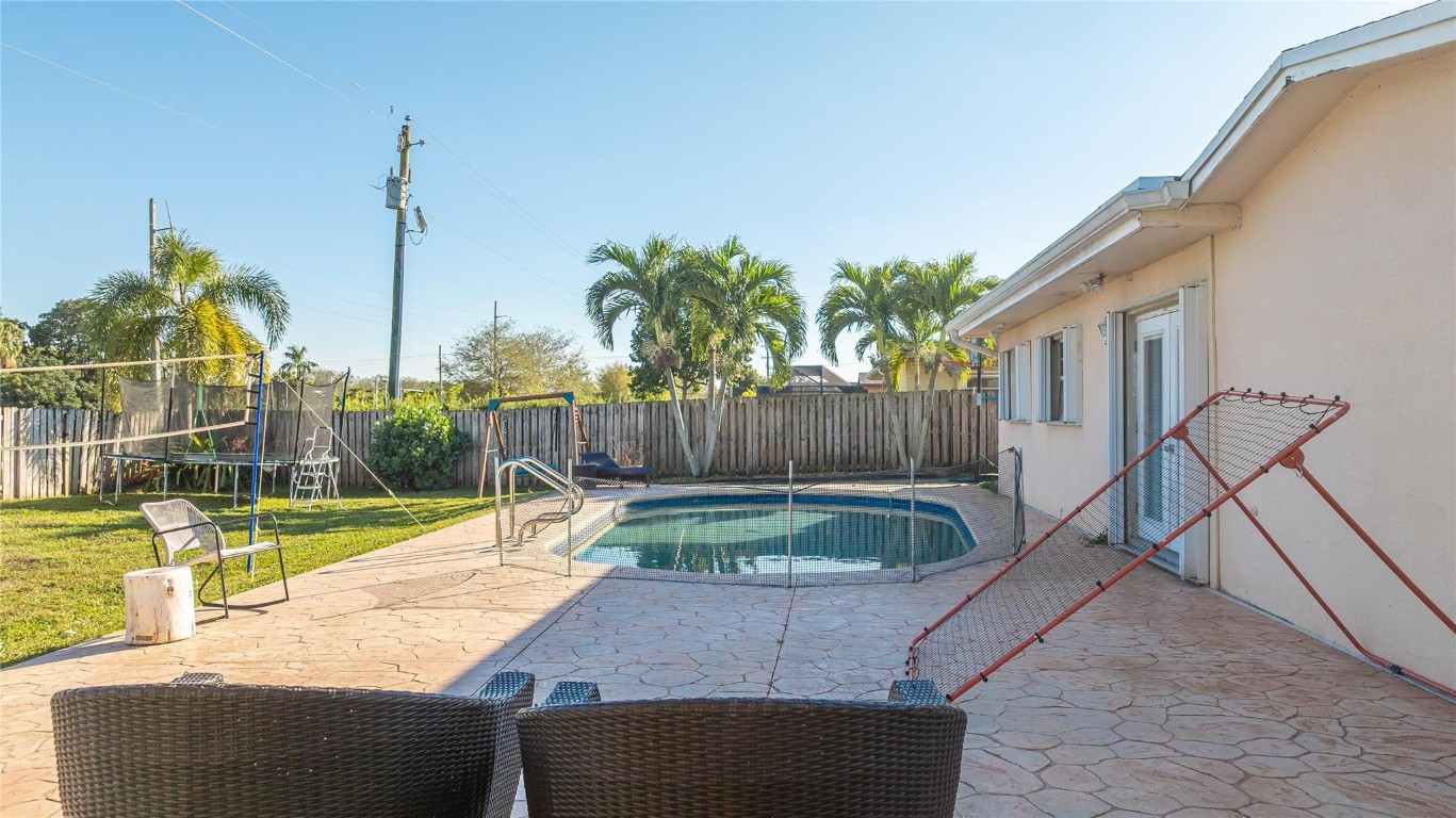 Sunrise Golf Village - Residential