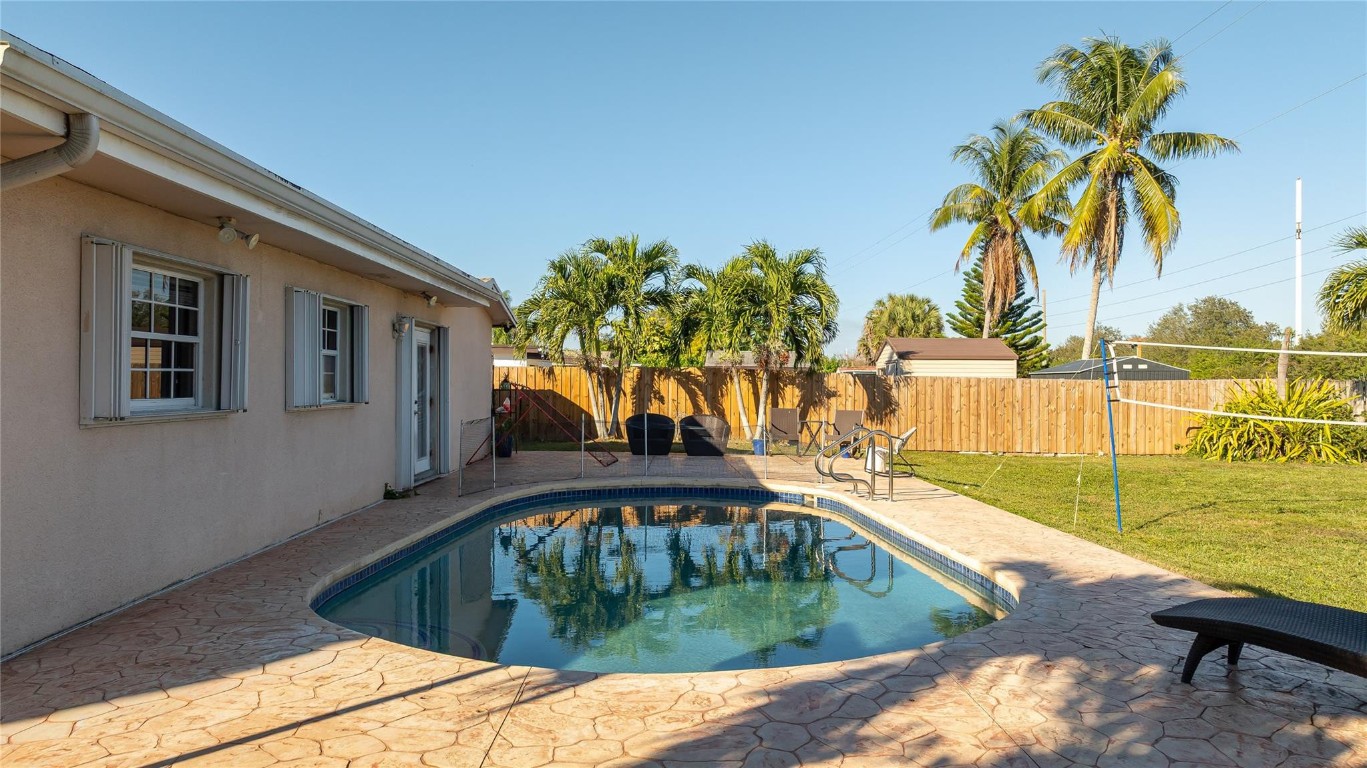 Sunrise Golf Village - Residential