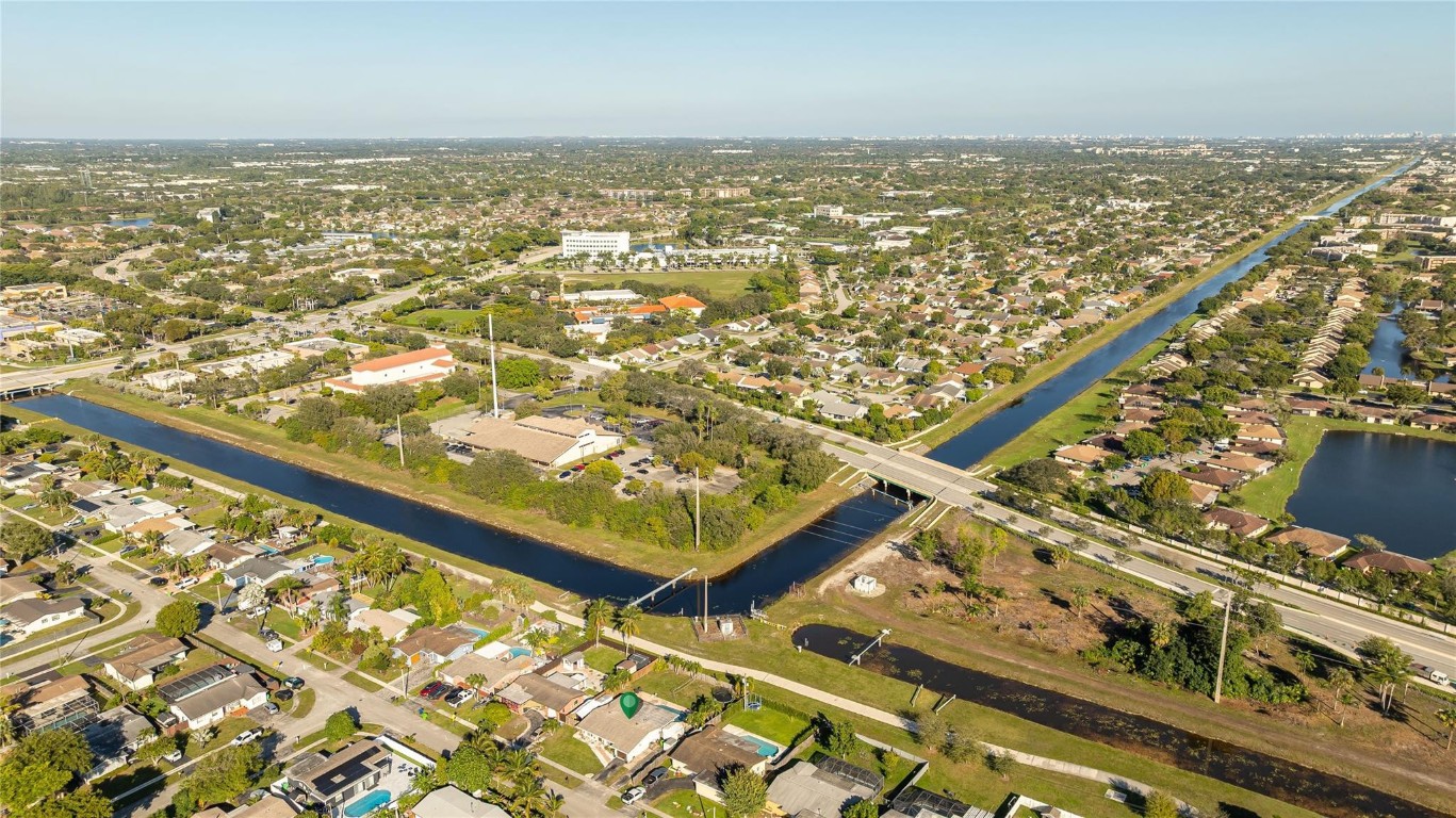 Sunrise Golf Village - Residential