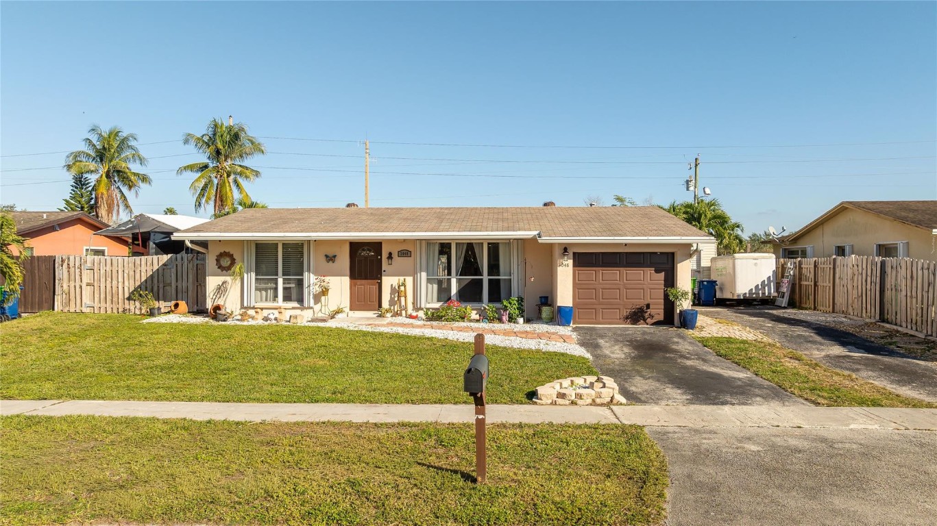 Sunrise Golf Village - Residential