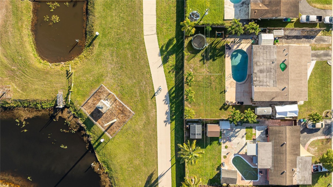 Sunrise Golf Village - Residential