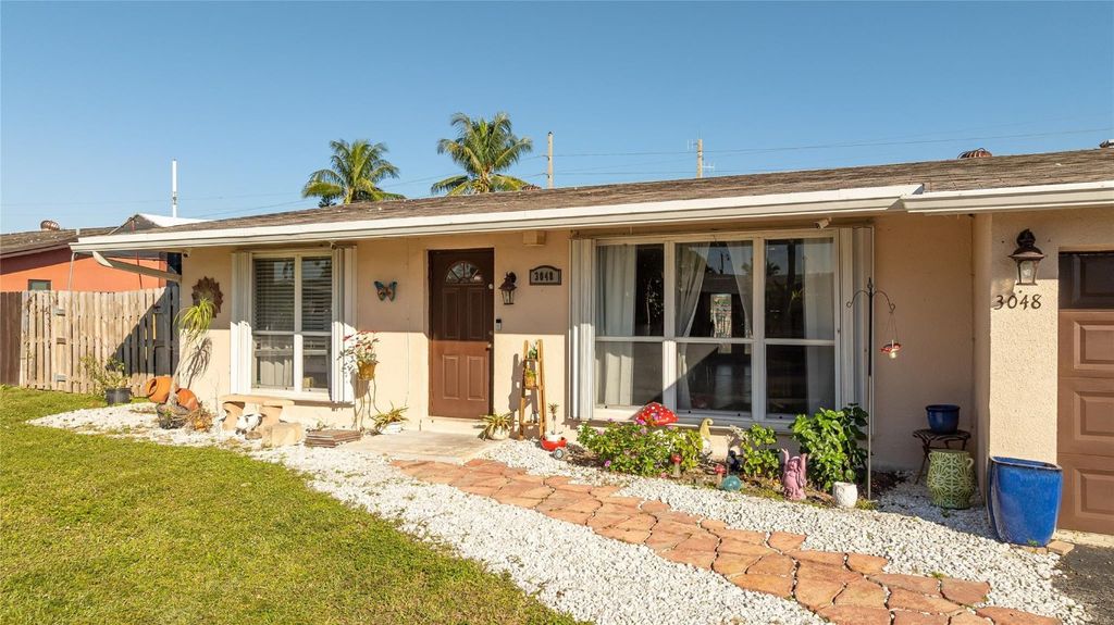 Photo of 3048 NW 113th Avenue, Sunrise, FL 33323 (MLS # F10542203)