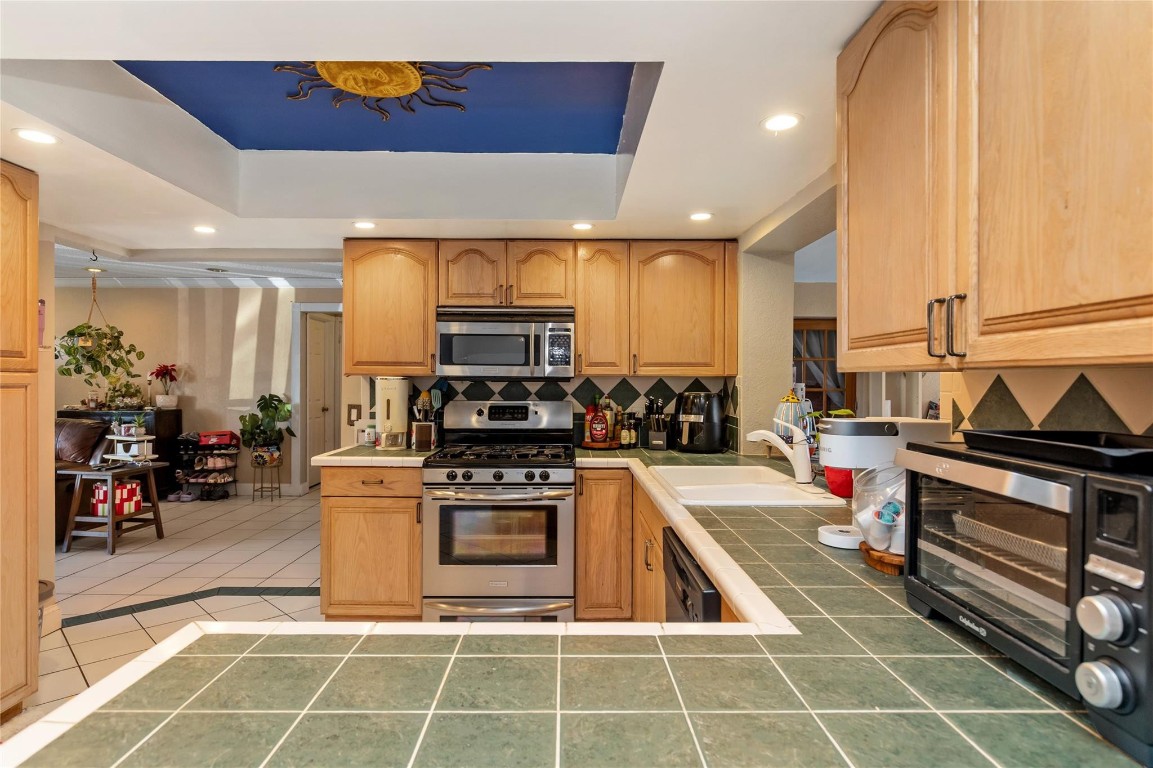 Sunrise Golf Village - Residential