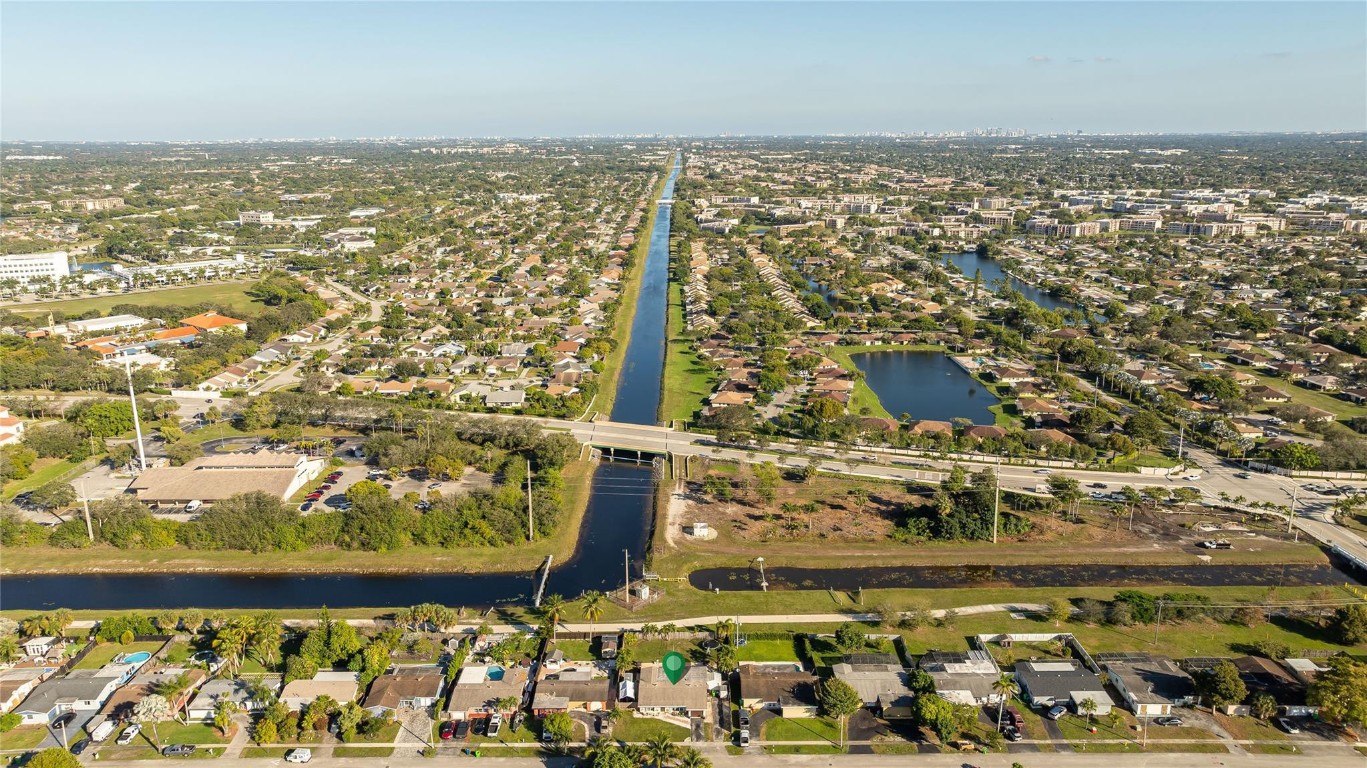 Sunrise Golf Village - Residential