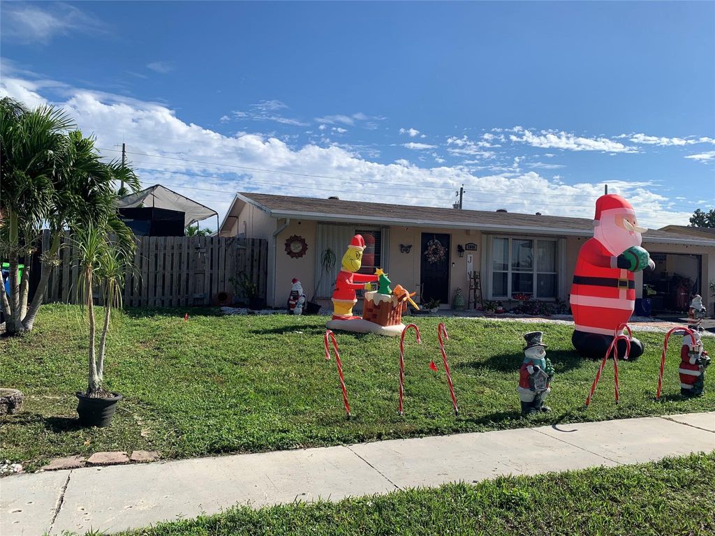 Photo of 3048 NW 113th Ave, Sunrise, FL 33323 (MLS # F10542203)