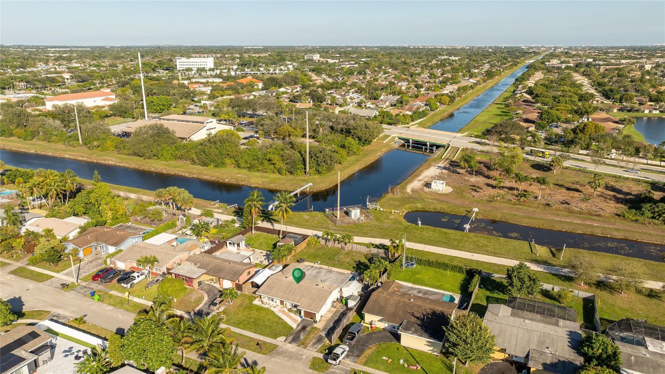 Sunrise Golf Village - Residential