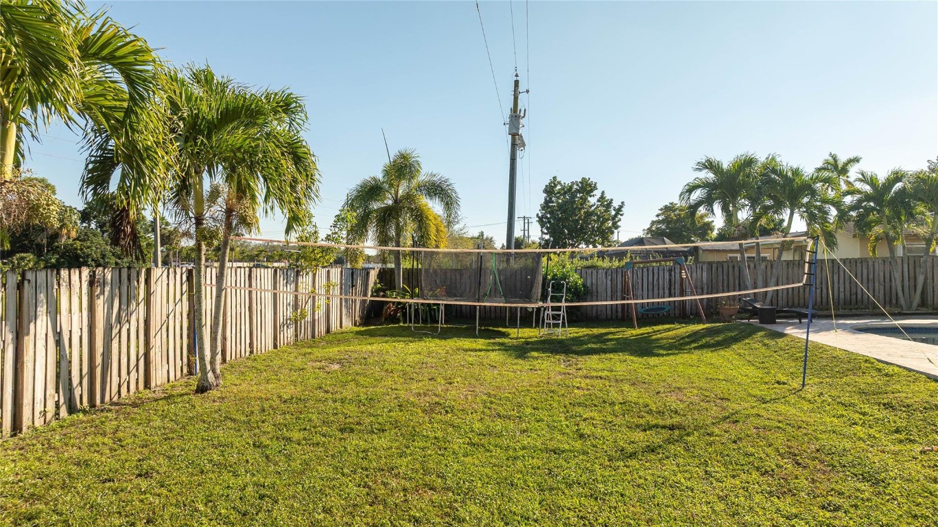 Sunrise Golf Village - Residential