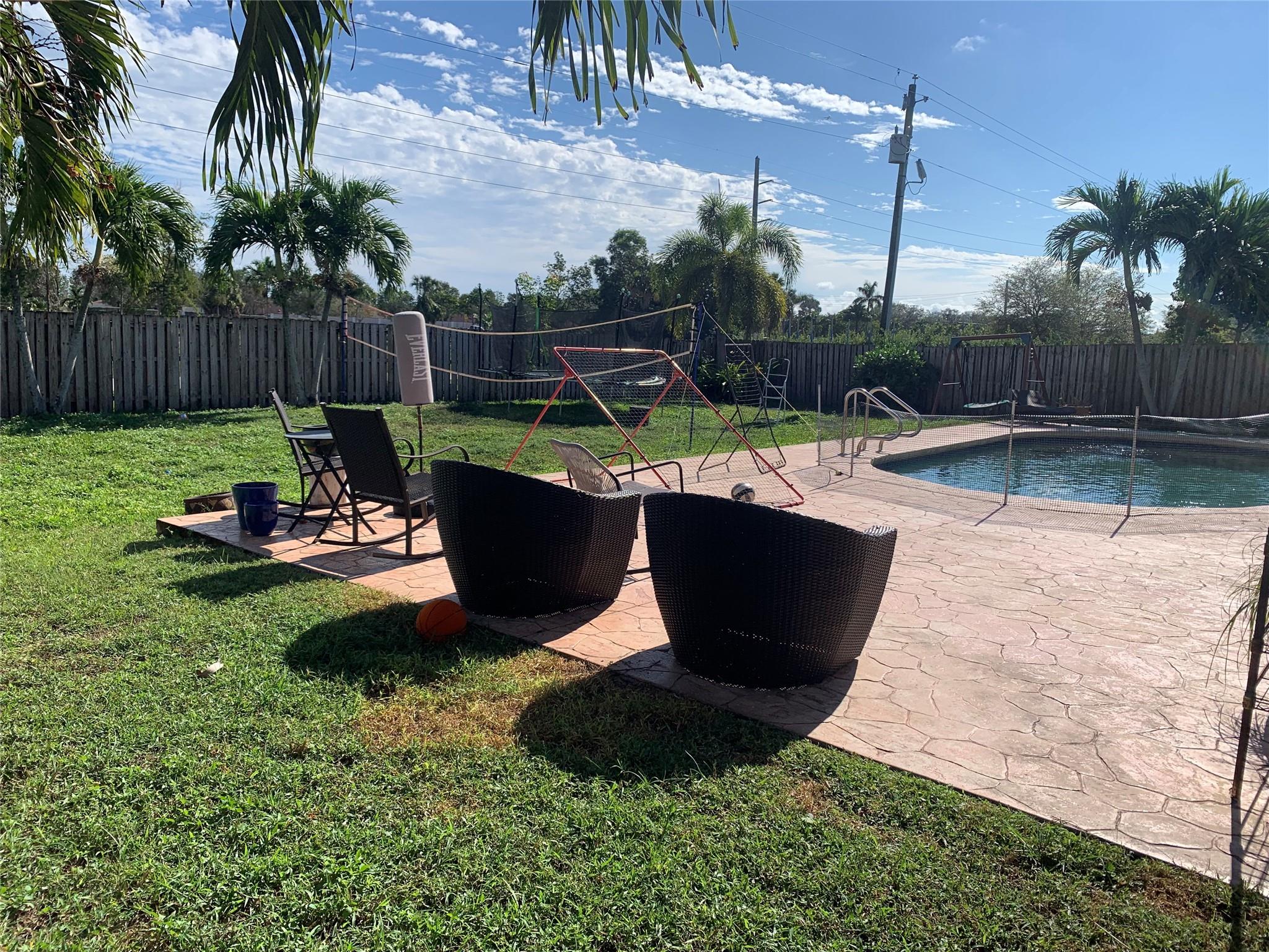 Sunrise Golf Village - Residential