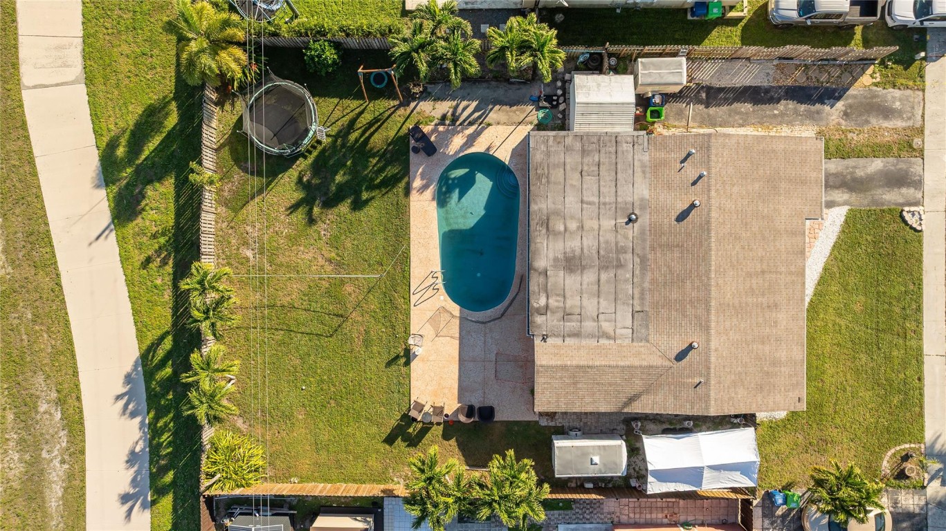 Sunrise Golf Village - Residential