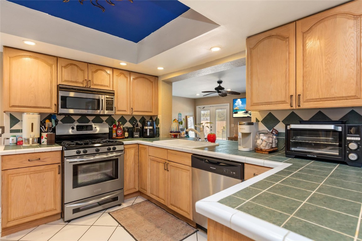 Sunrise Golf Village - Residential