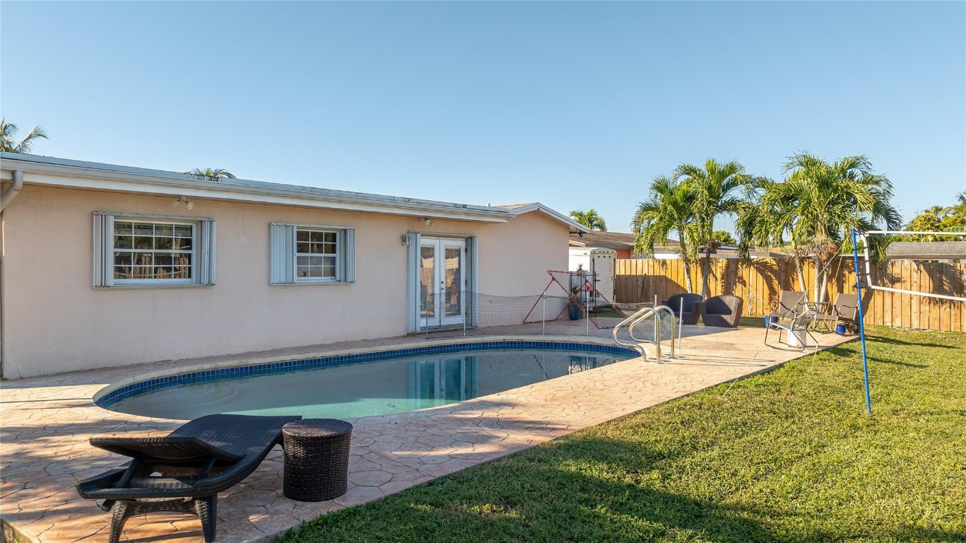 Sunrise Golf Village - Residential