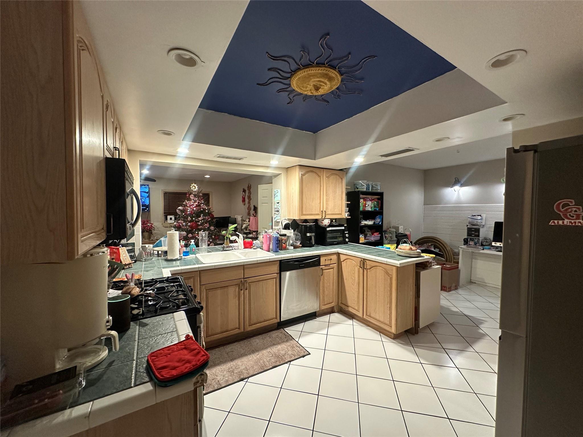 Sunrise Golf Village - Residential