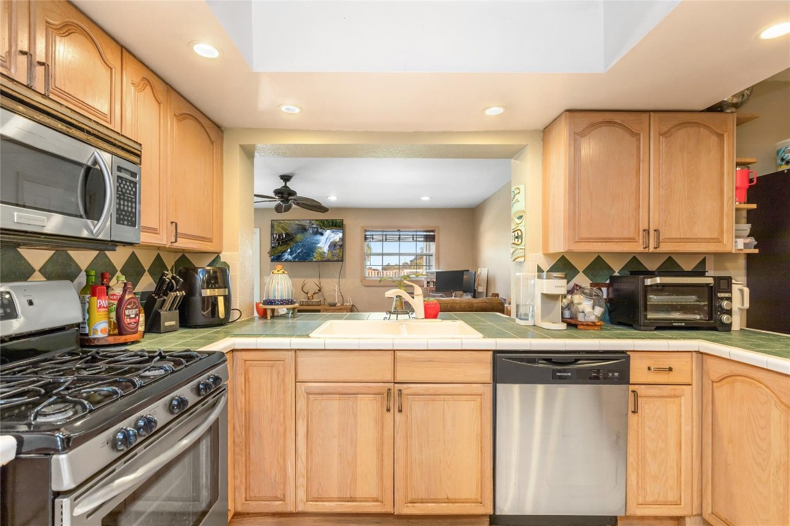 Sunrise Golf Village - Residential