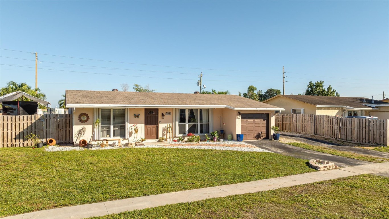 Sunrise Golf Village - Residential