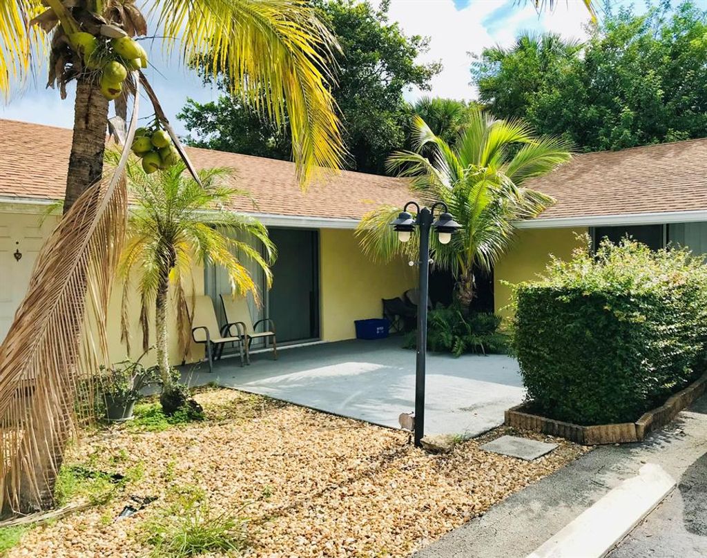 Photo of 1967 Juno Road, North Palm Beach, FL 33408 (MLS # R10737318)