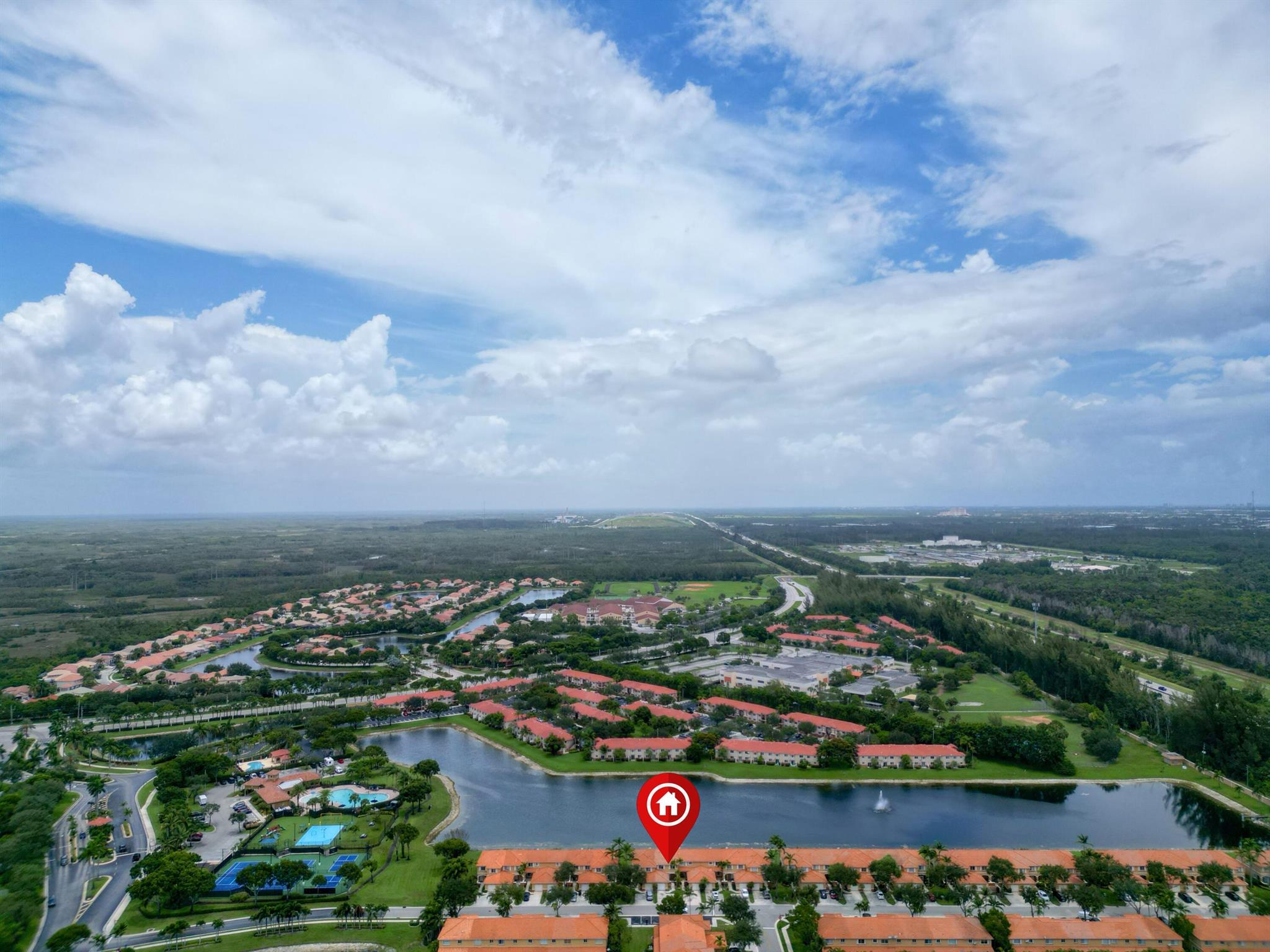 RENAISSANCE SEC 4 1 - Residential Lease