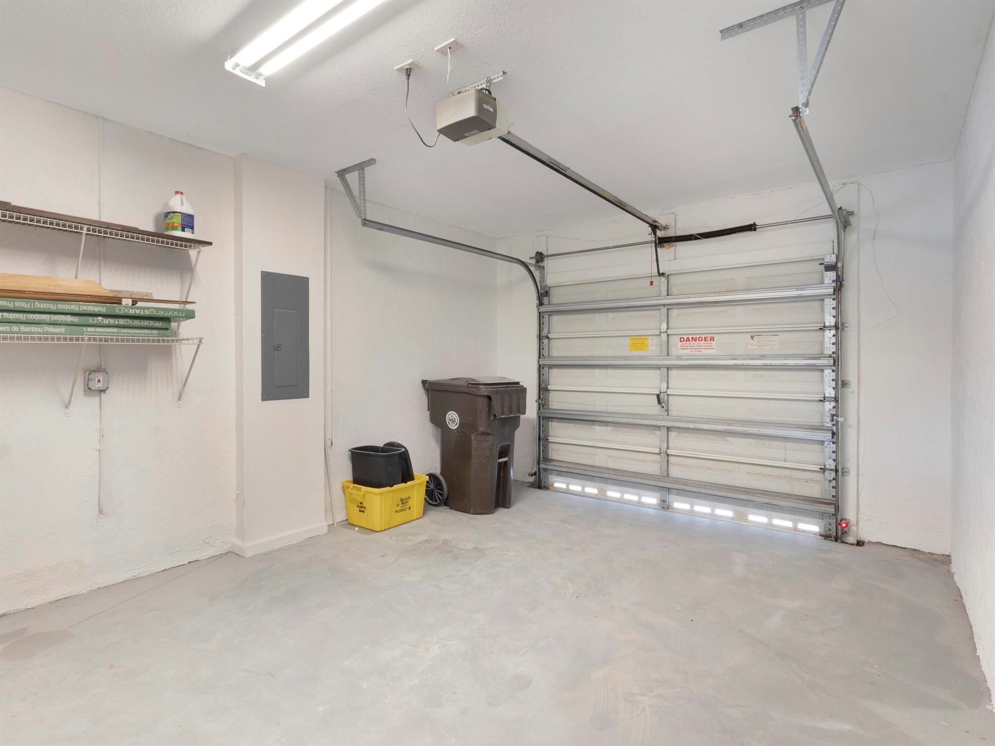 RENAISSANCE SEC 4 1 - Residential Lease